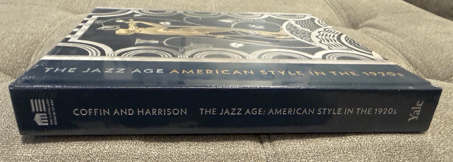 The Jazz Age: American Style in the 1920s Coffin And Harrison CLE Museum Of Art