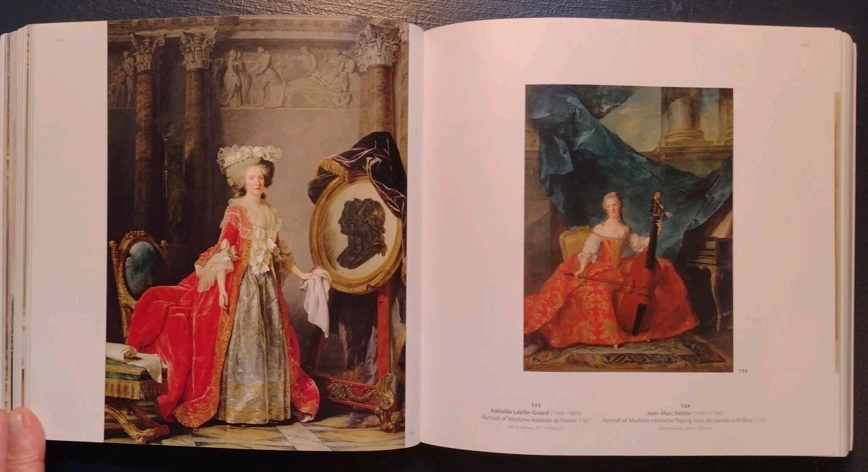 VERSAILLES by Valerie Bayou Translated by Antony Shuggar