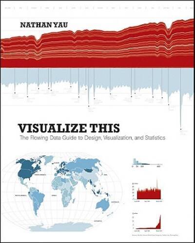 Visualize This: The FlowingData Guide to Design, Visualization, and Sta – GOOD