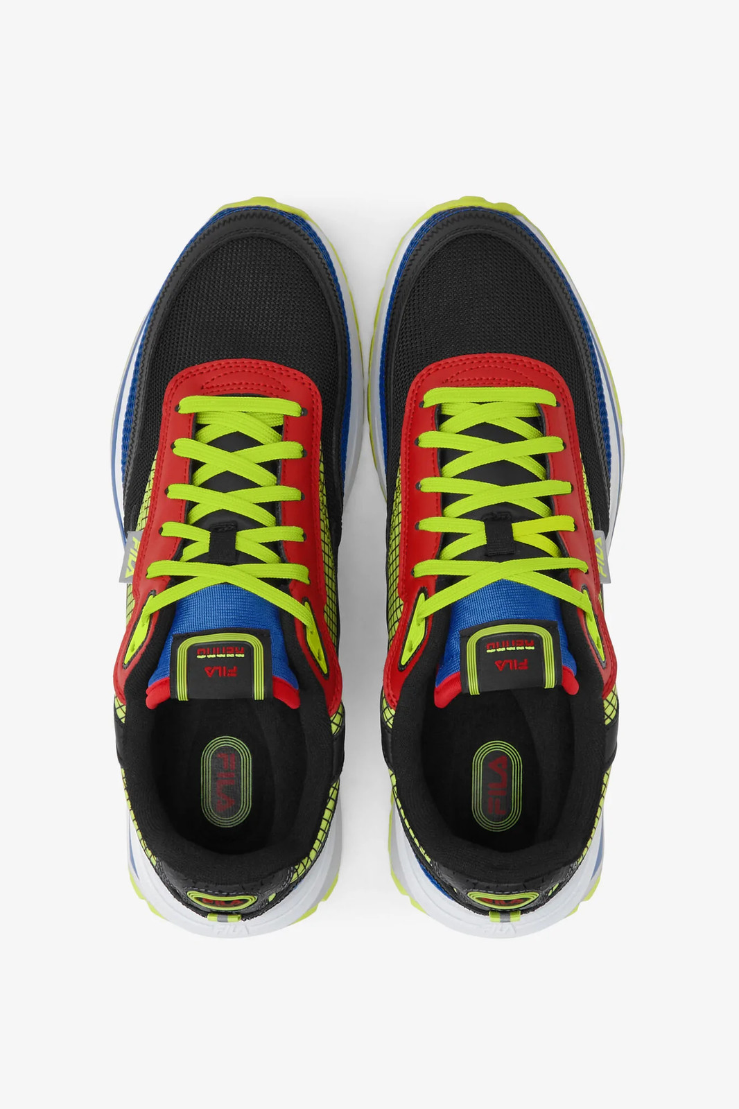 Men’s FILA Renno Sneakers