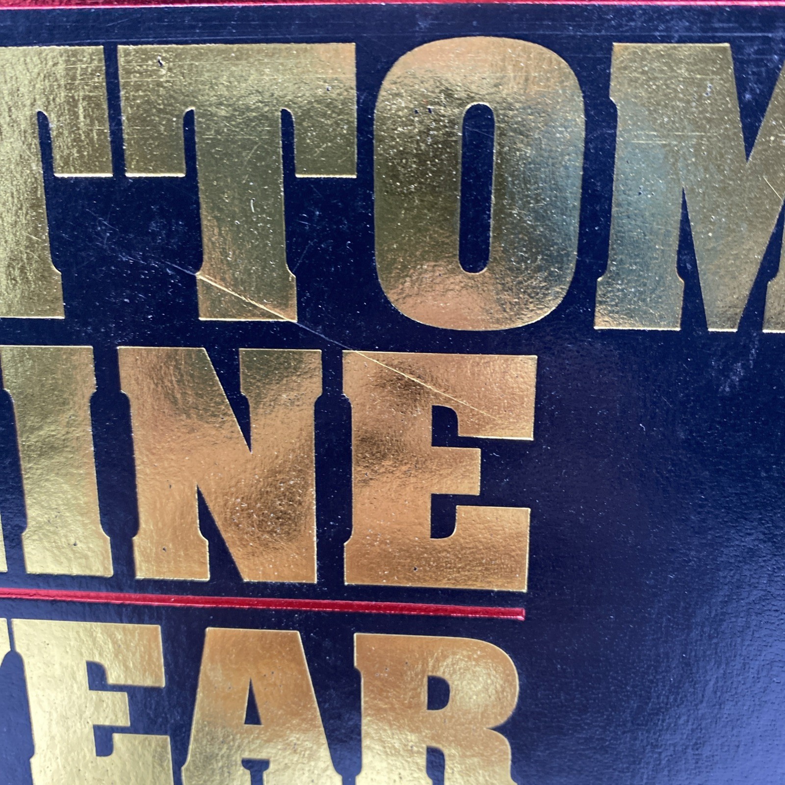 Bottom Line Yearbook 2020 Editors of Bottom Line Personal VG HC 0‑88723‑824‑6
