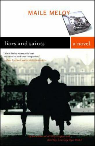 Liars and Saints Format: General/trade