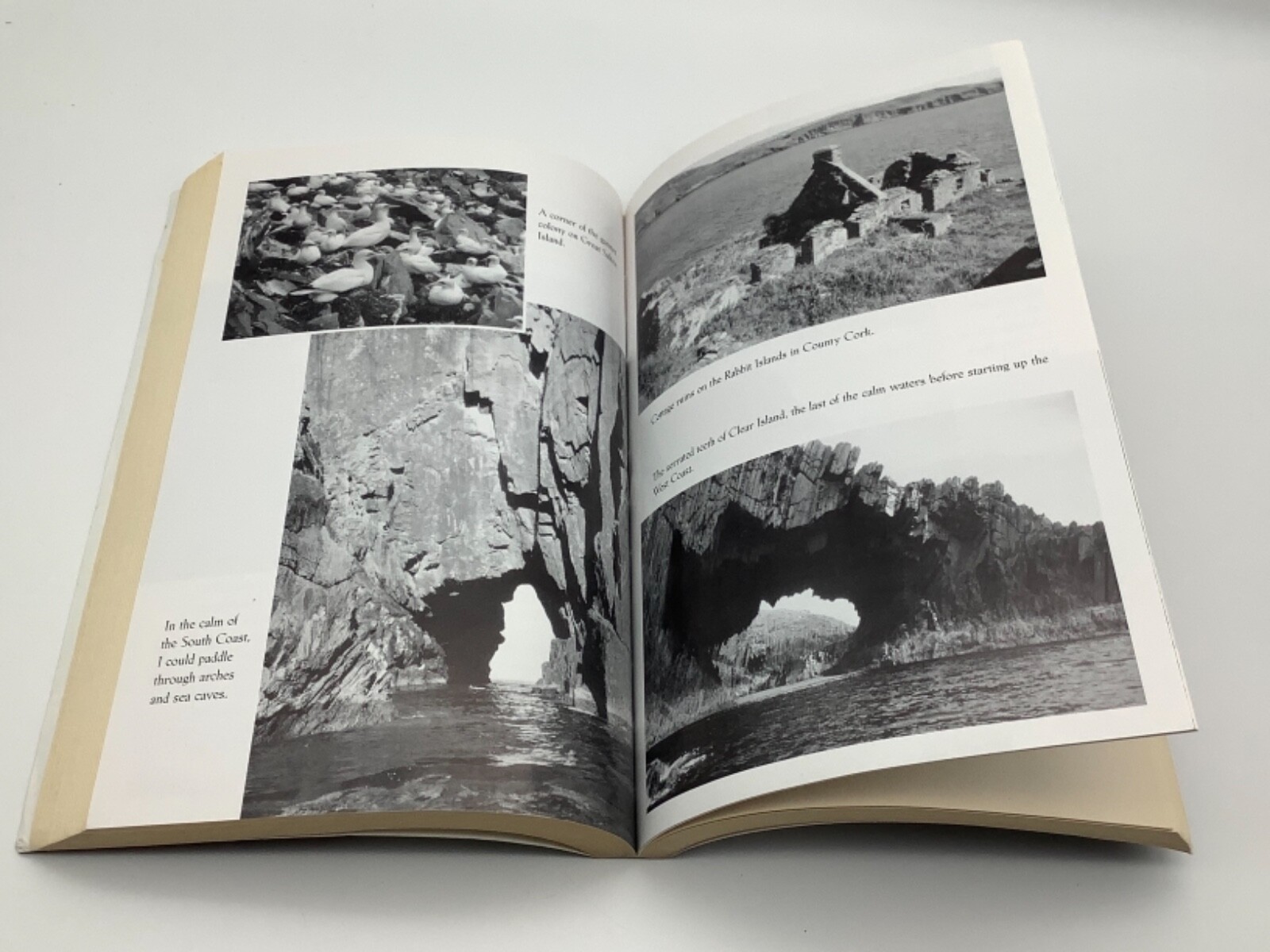 On Celtic Tides by Chris Duff-0312263686-By Chris Duff-269 Pages-1999