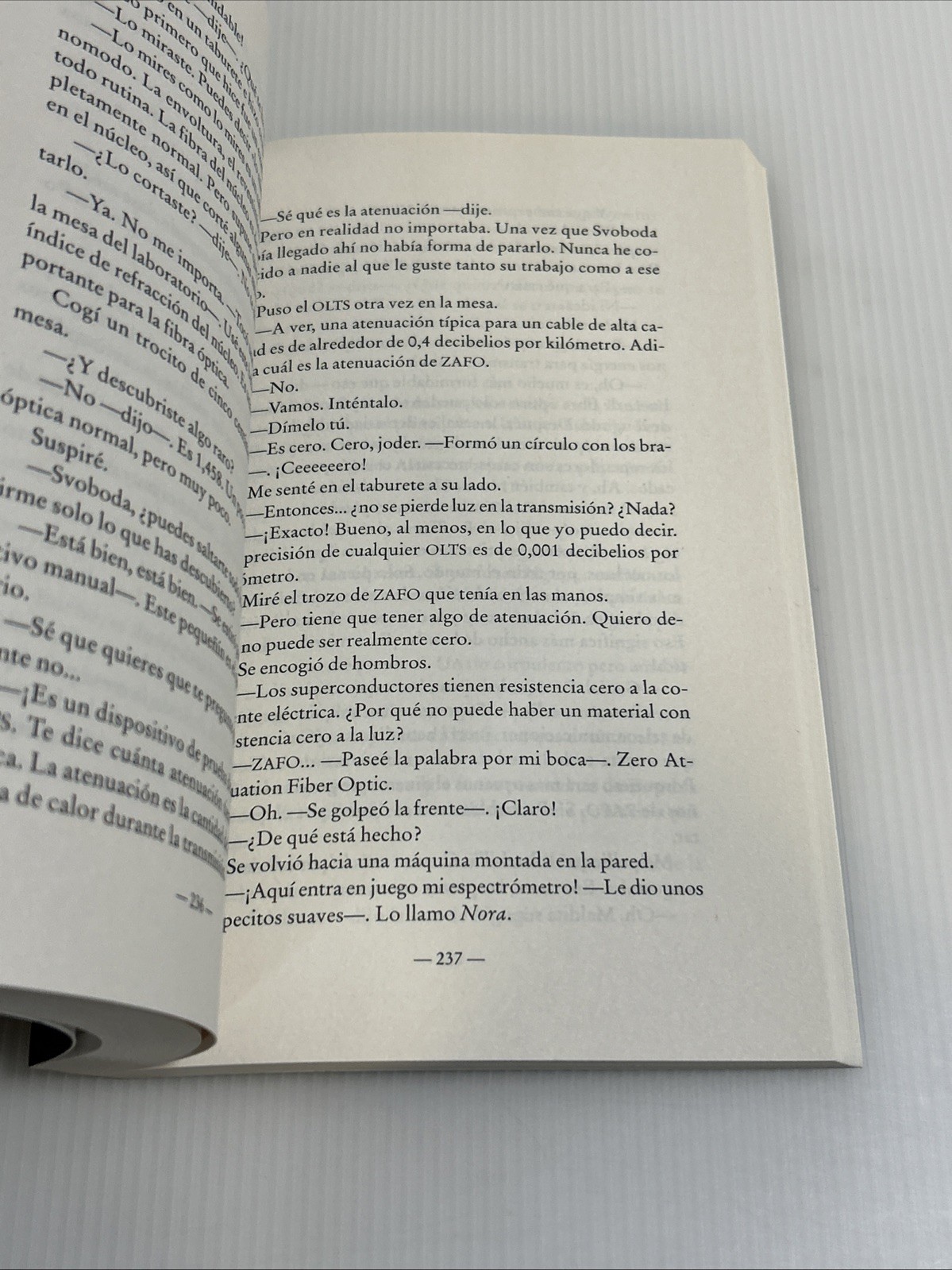 Artemis Andy Weir Spanish Edition PB 2018 Ciencia Ficcion El Marciano