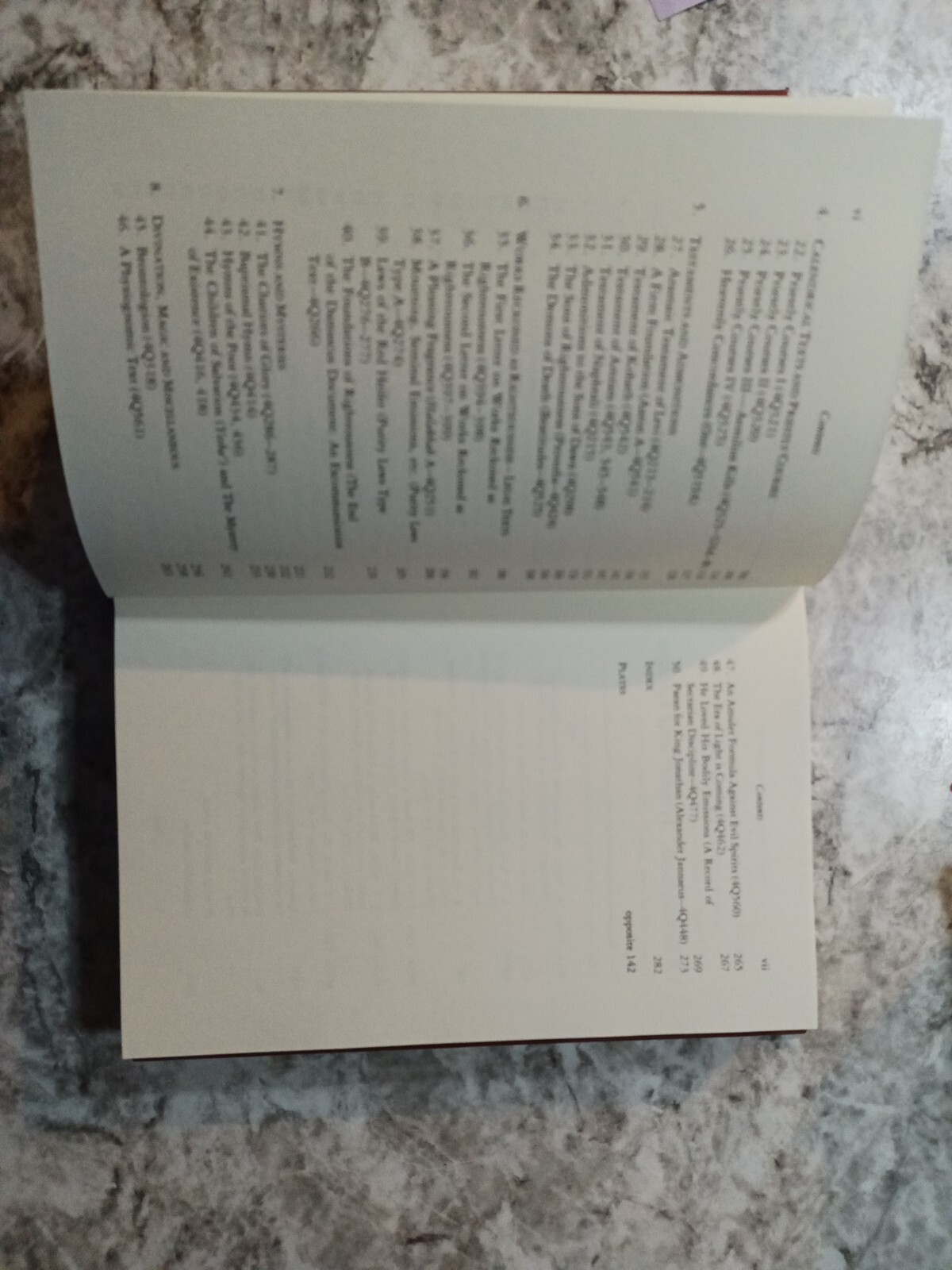 The Dead Sea Scrolls Uncovered by Michael Wise and Robert Eisenman (1993, Trade