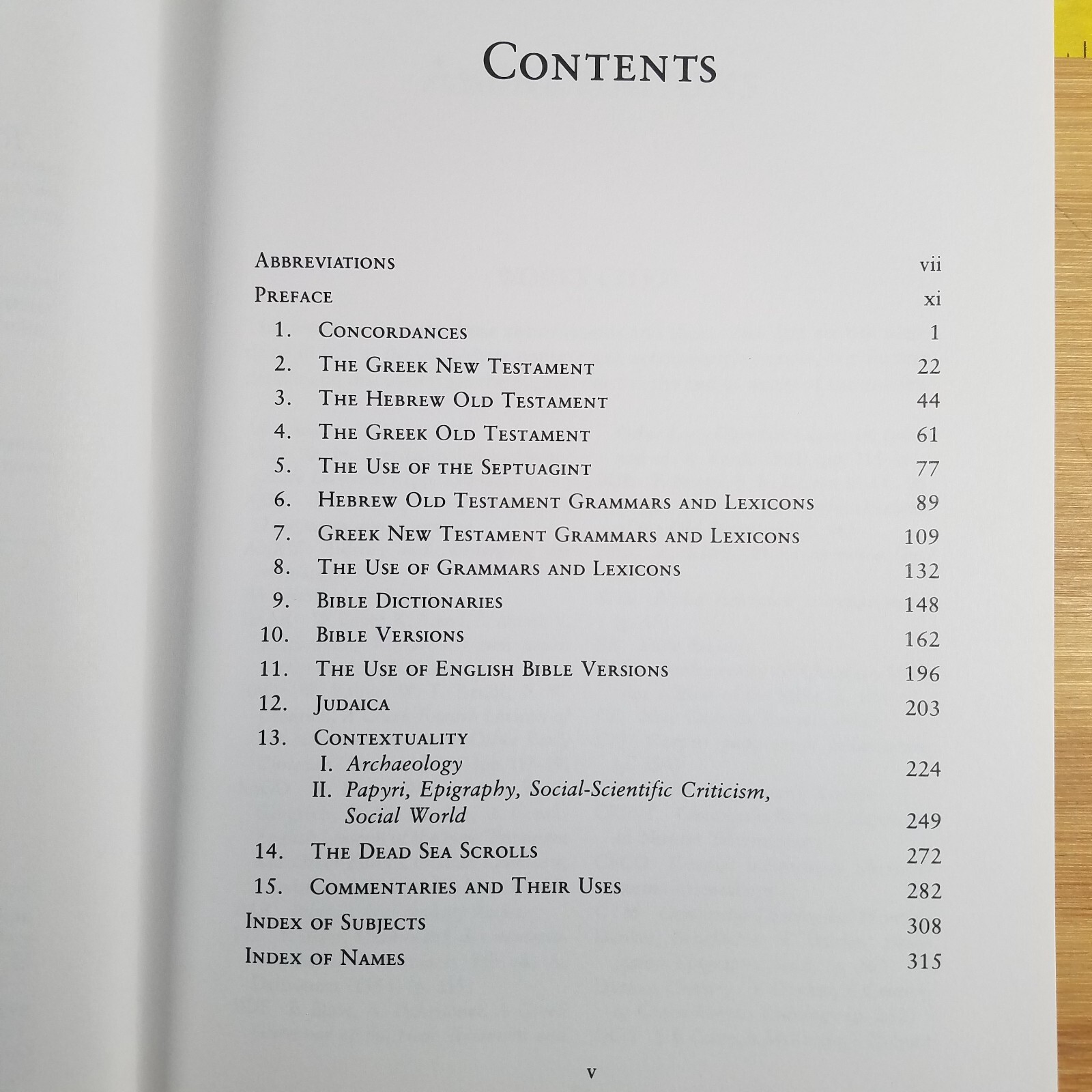 Multipurpose Tools for Bible Study – Trade Paperback by Frederick W. Danker