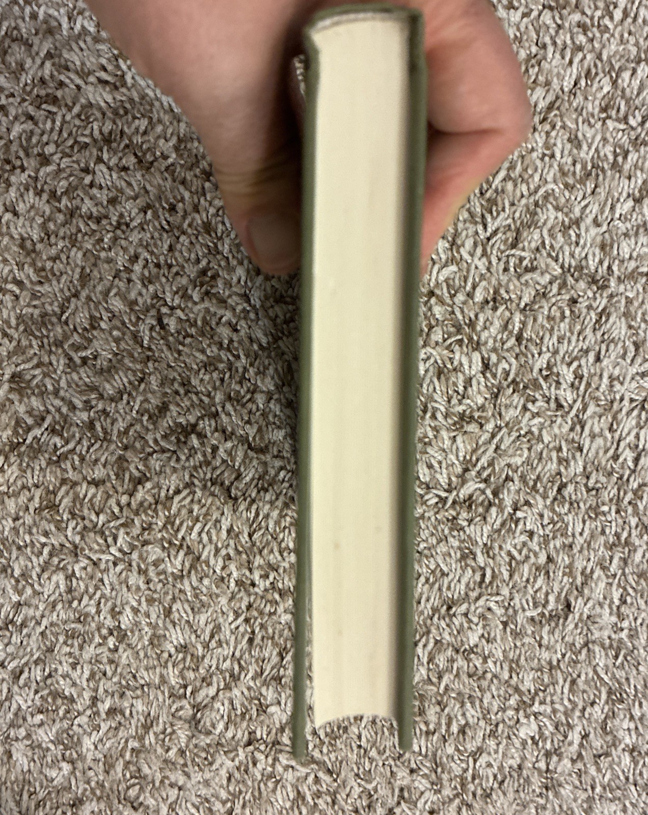SIGNED Lila By Marilynne Robinson Farrar Straus Giroux First Edition 2014