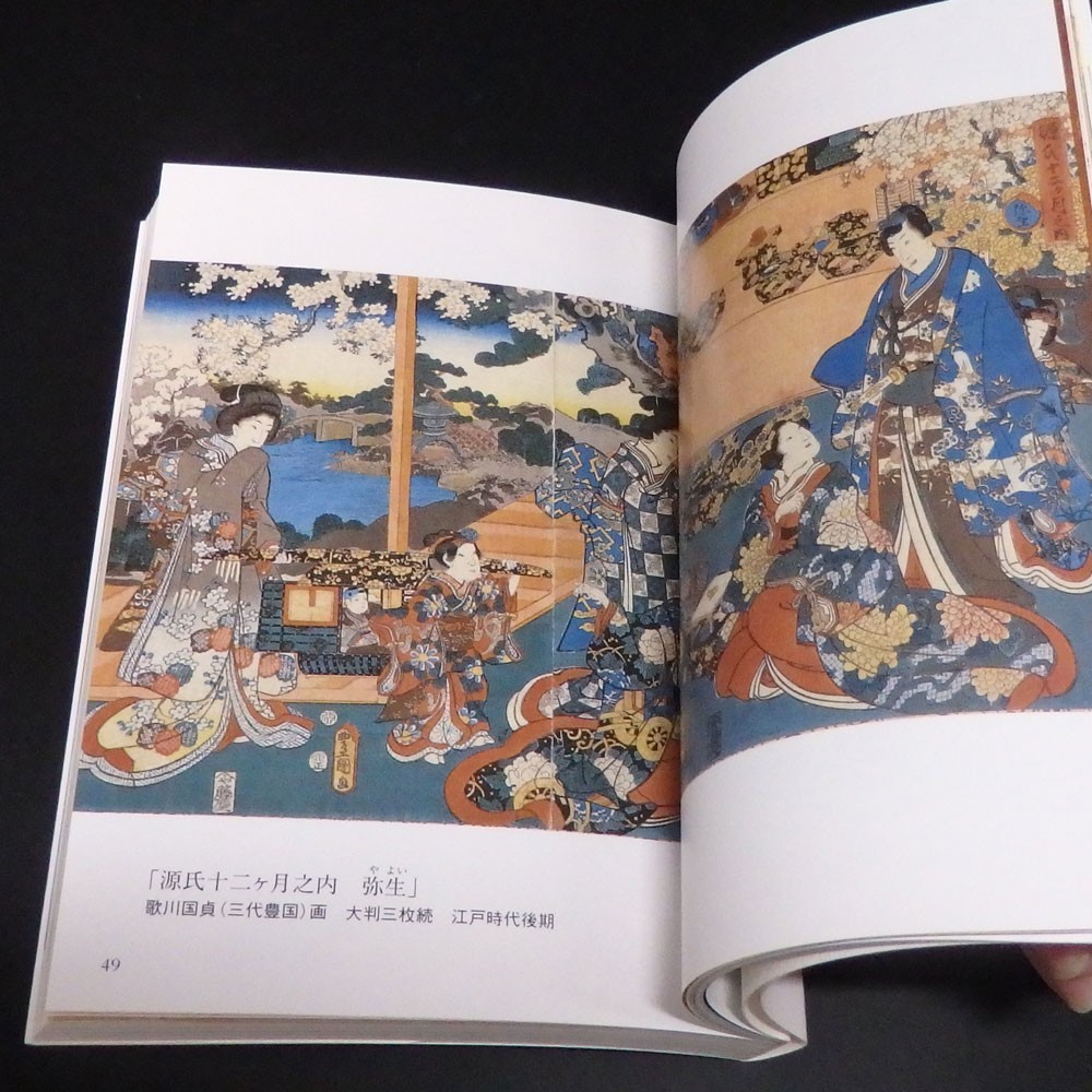 Picture Book of Cherry Blossoms SAKURA Namiki Seishi SEIGENSHA