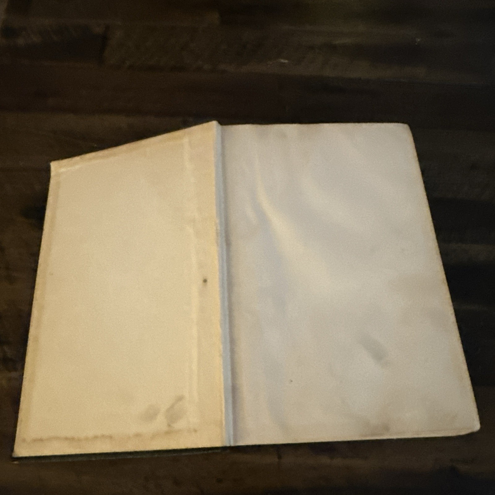 Doctor Dr. Copeland’s Home Medical Book 1948 Vintage Hard Back