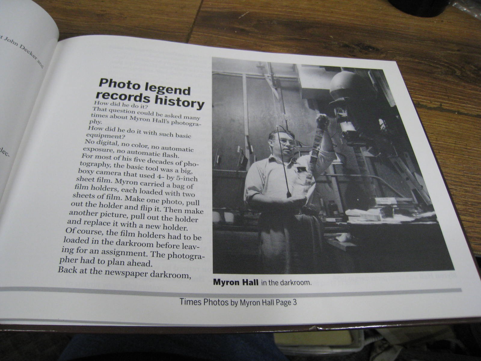 TIMES photos by MYRON HALL ST CLOUD MINNESOTA HISTORIKCAL PHOTOGRAPHS 1937 -1976