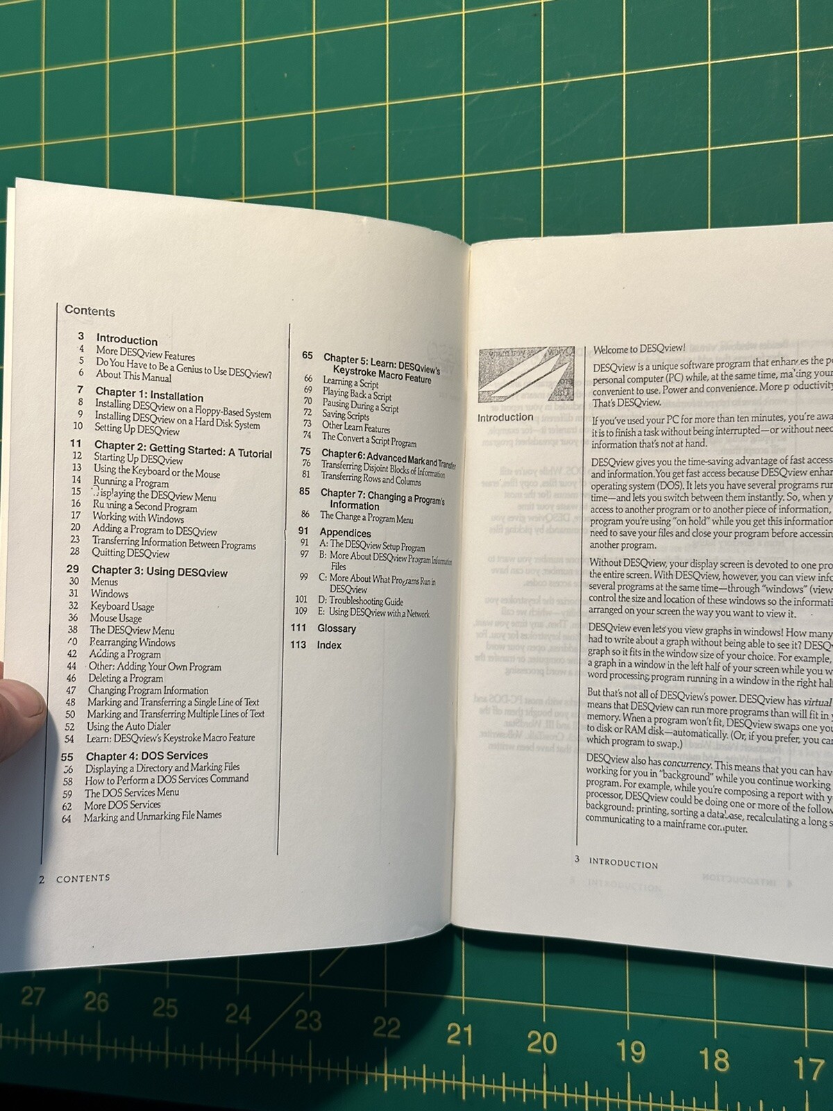 DESQview Quaterdeck Special Edition for AST Research Inc.