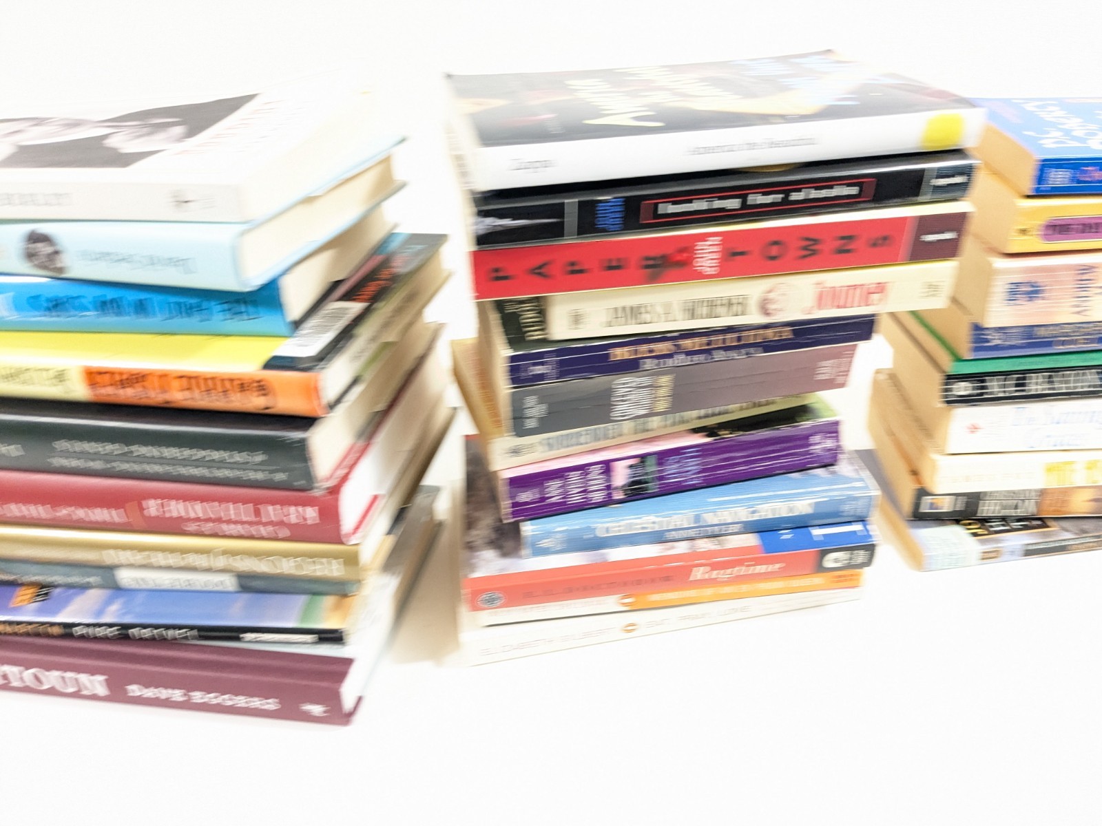 HUGE Lot of Memoir Drama Nonfiction Zappa Houdini Eggers Steve Martin John Green