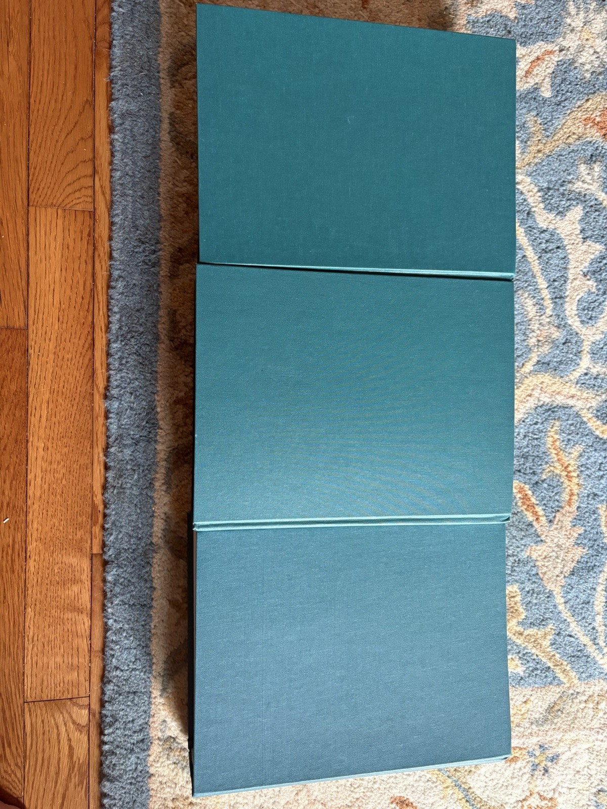 3 Volume Set Who was Who in American Art 1564 – 1975 Falk (1999) Hardcover Book