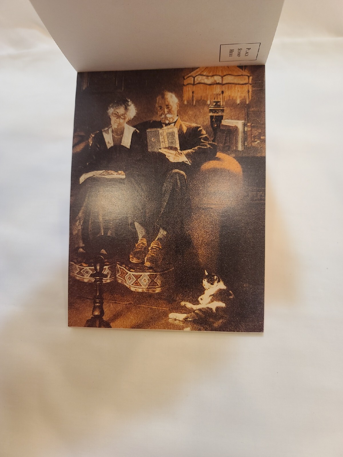 Norman Rockwell: 30 Postcards