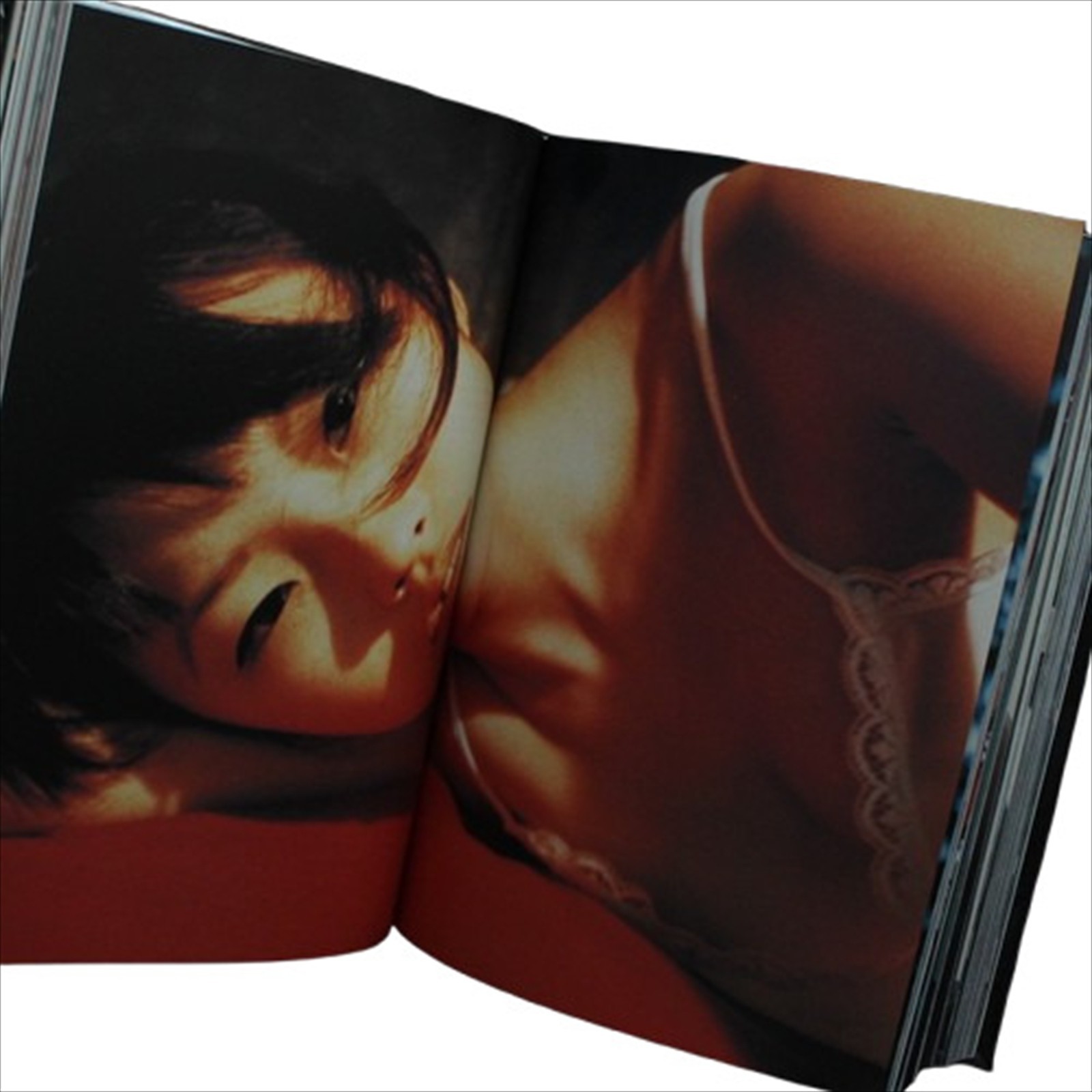HIROMIX Photo Book HIROMIX WORKS Best Selection 5 Years 2000 Celebrity Model