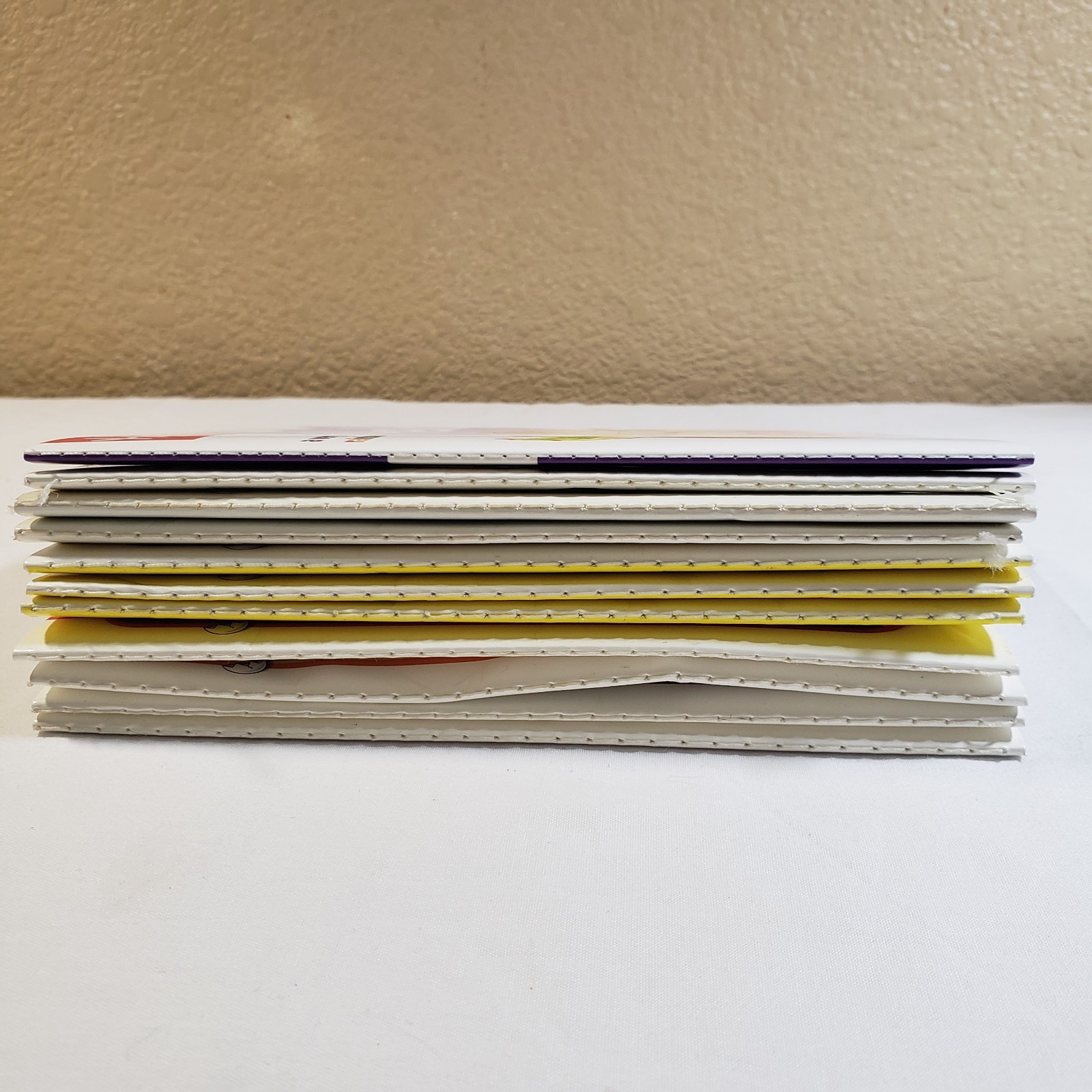 Highlights Hello Early Learning Books Lot of 11 Issues Baby Toddler Homeschool