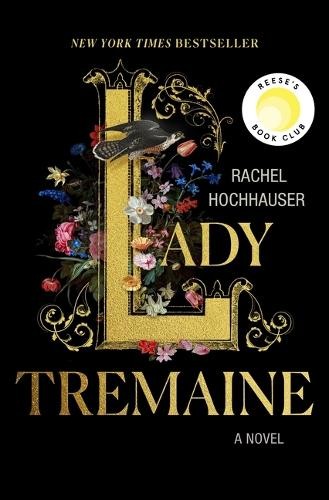 Lady Tremaine: Reese’s Book Club Pi…, Hochhauser, Rac