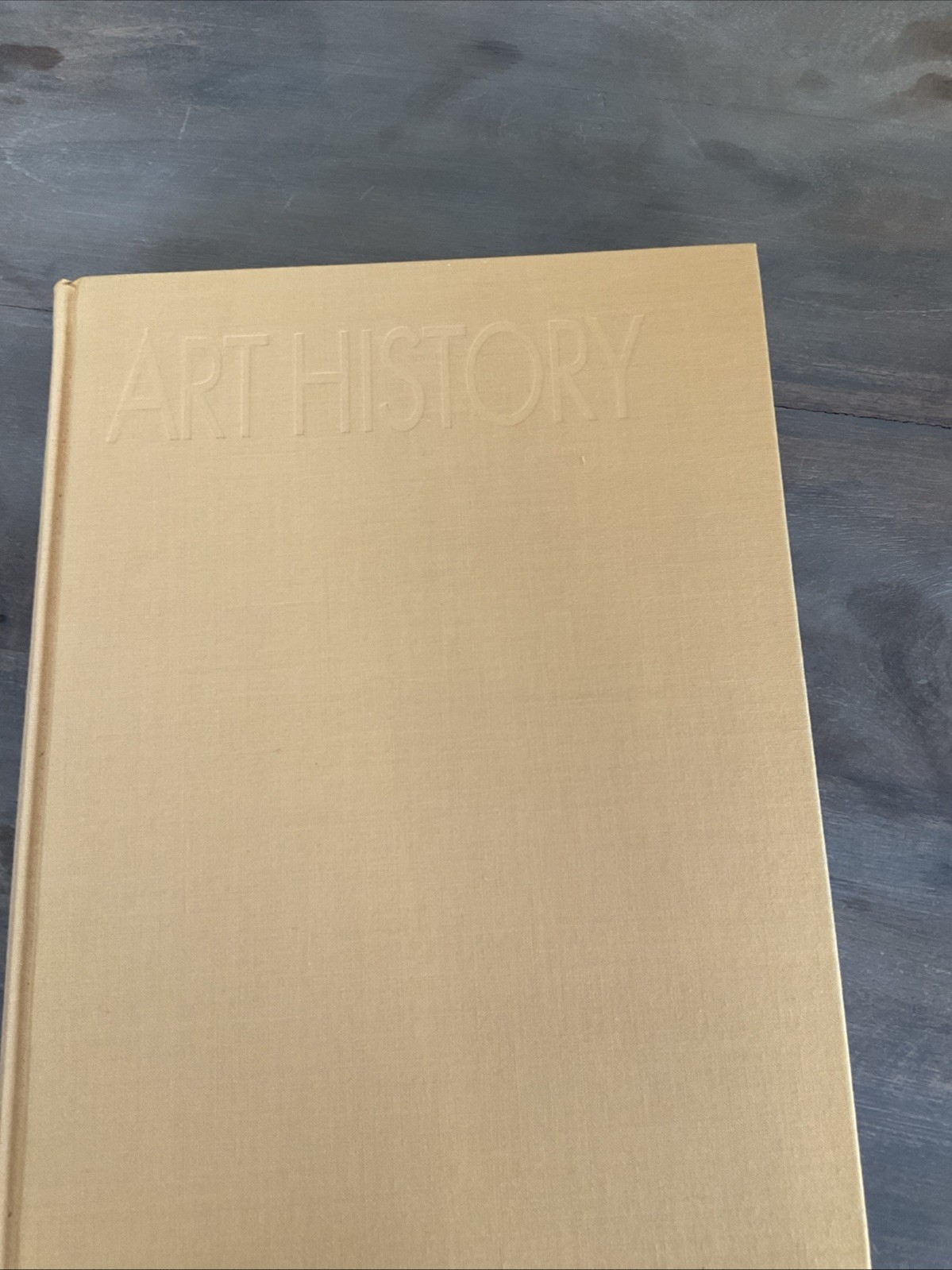 Art History by Marilyn Stokstad (1999, Hardcover)