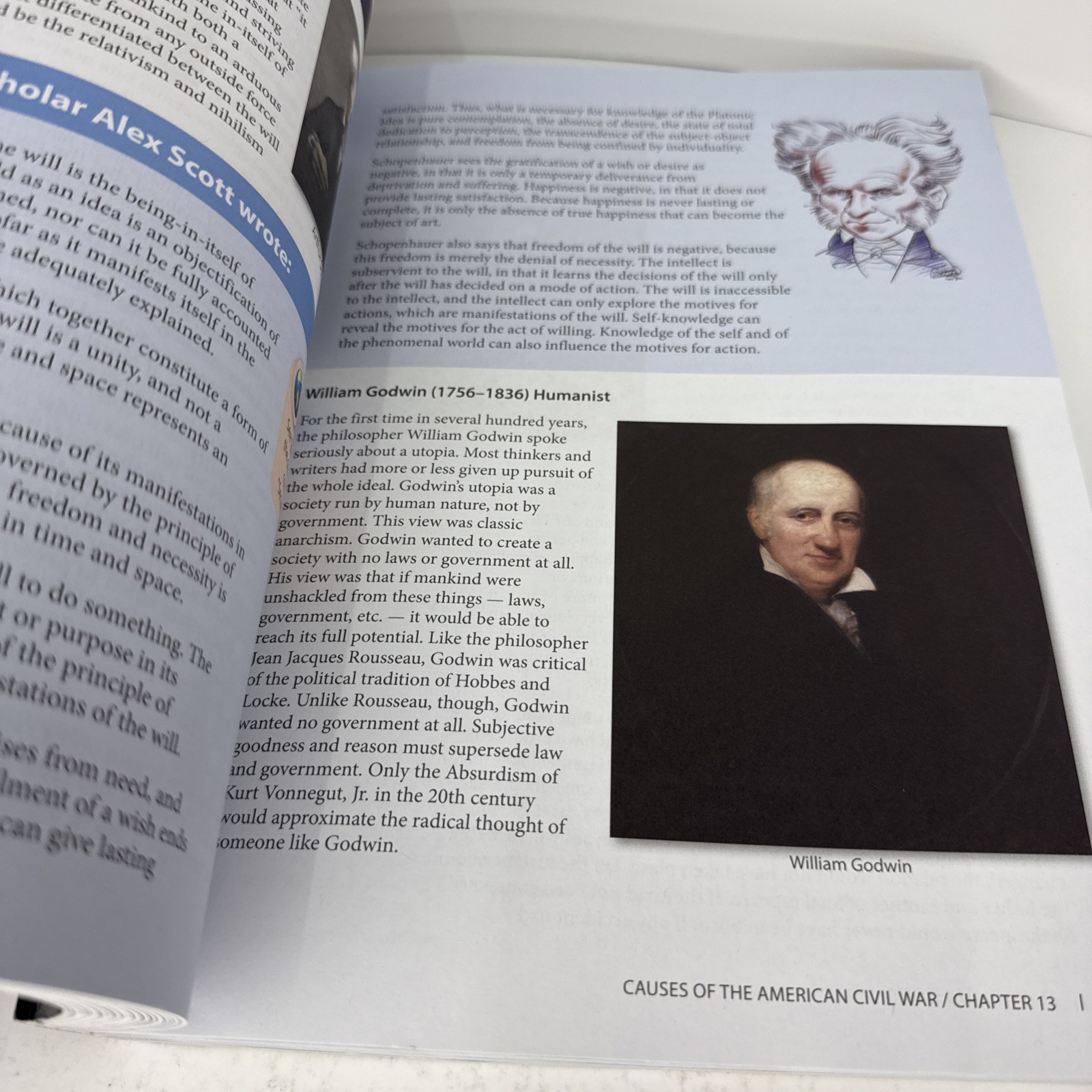 Masterbooks American History Student High School Revised Ed – (Highlighter Use)