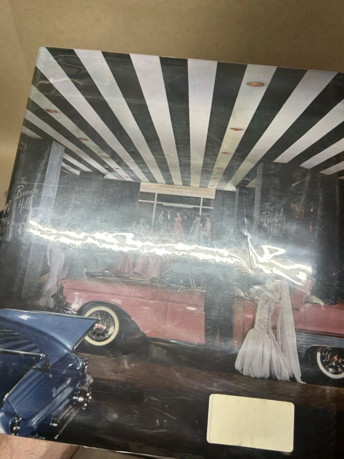The Beverly Hills Hotel & Bungalows The First 100 Years Robert S. Anderson Book