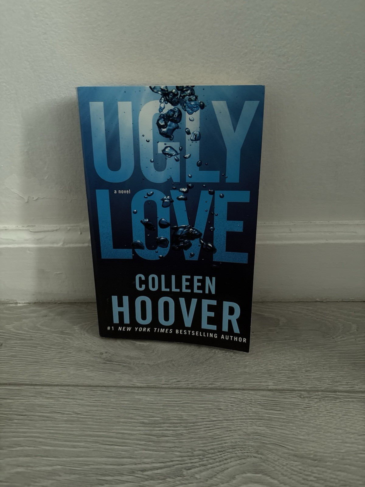 Colleen Hoover Book Bundle Lot of 5 Paperback Books Good Condition