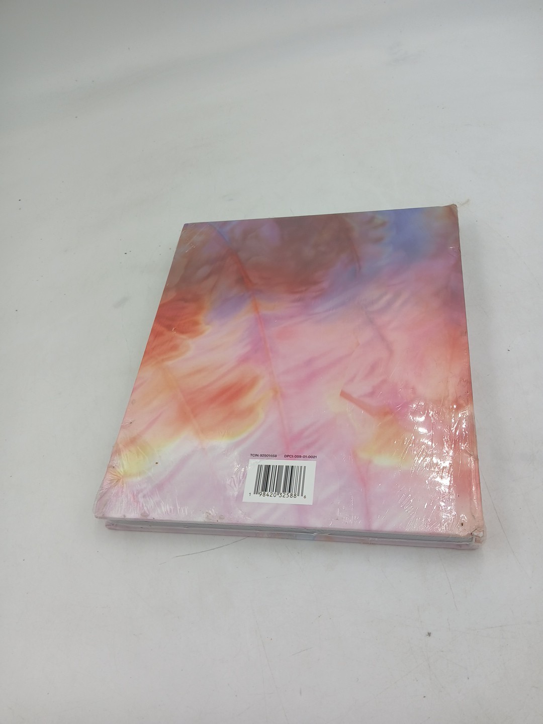 Official Taylor Swift The Eras Tour Book Target Exclusive New Sealed Hardcover