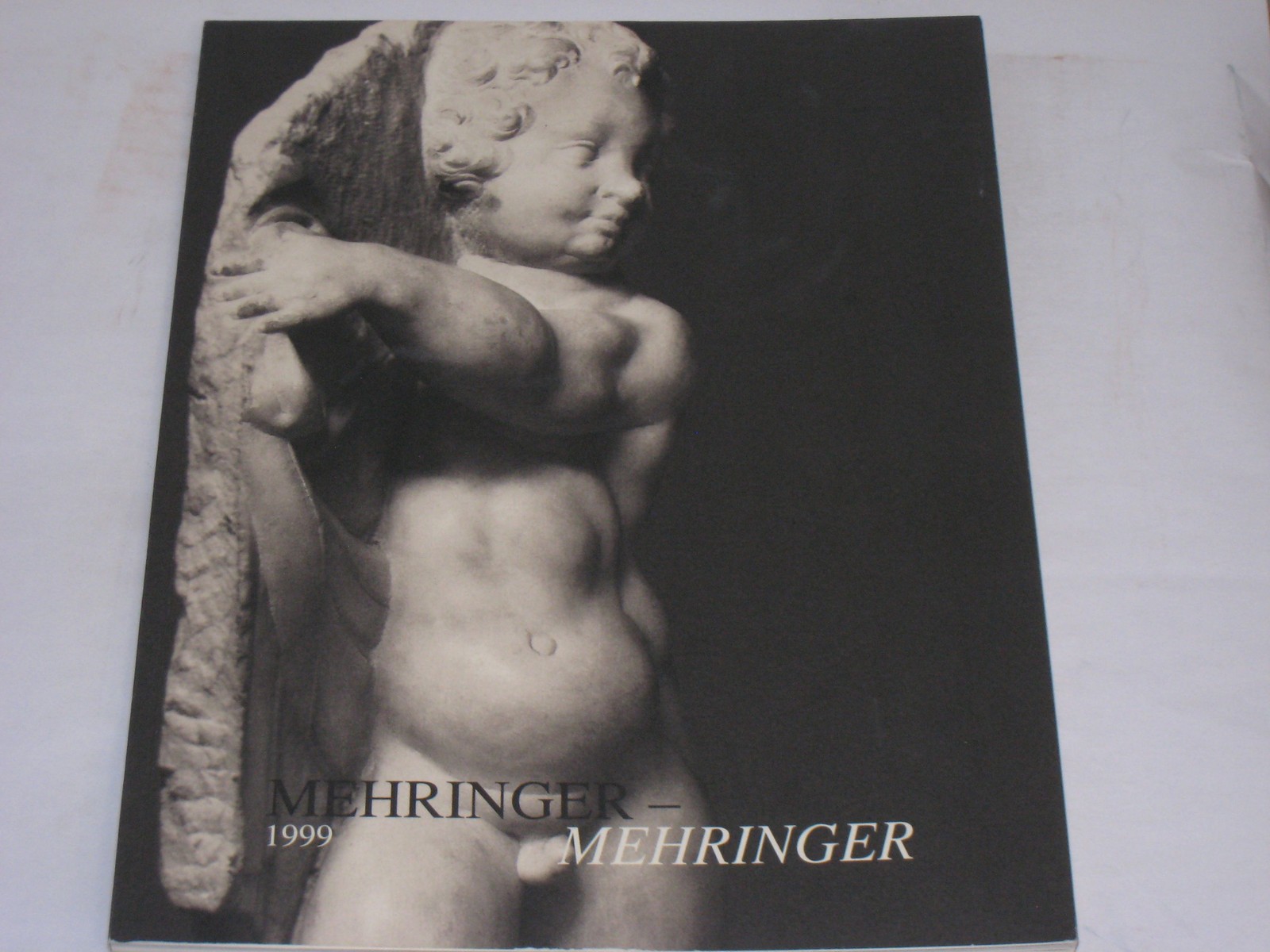 Mehringer, S.:Mehringer – Mehringer. Die Firma S. Mehringer in der zweiten Gener