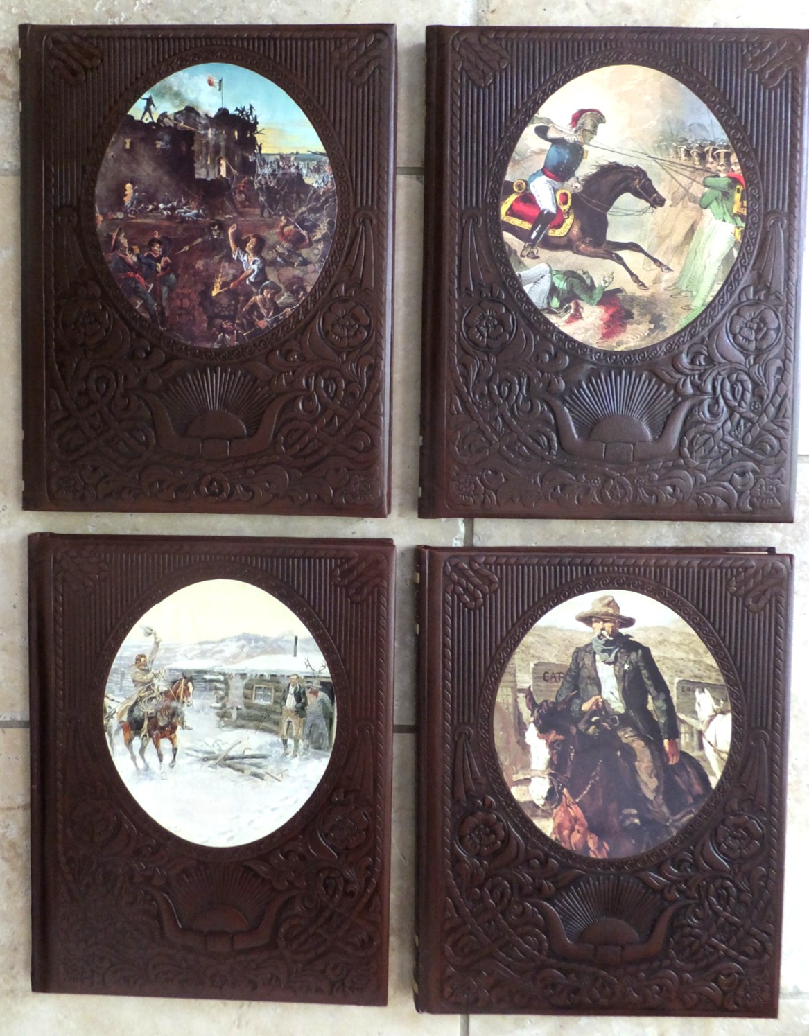 The Old West Time Life Book Series Complete 26 Book Set History of the West