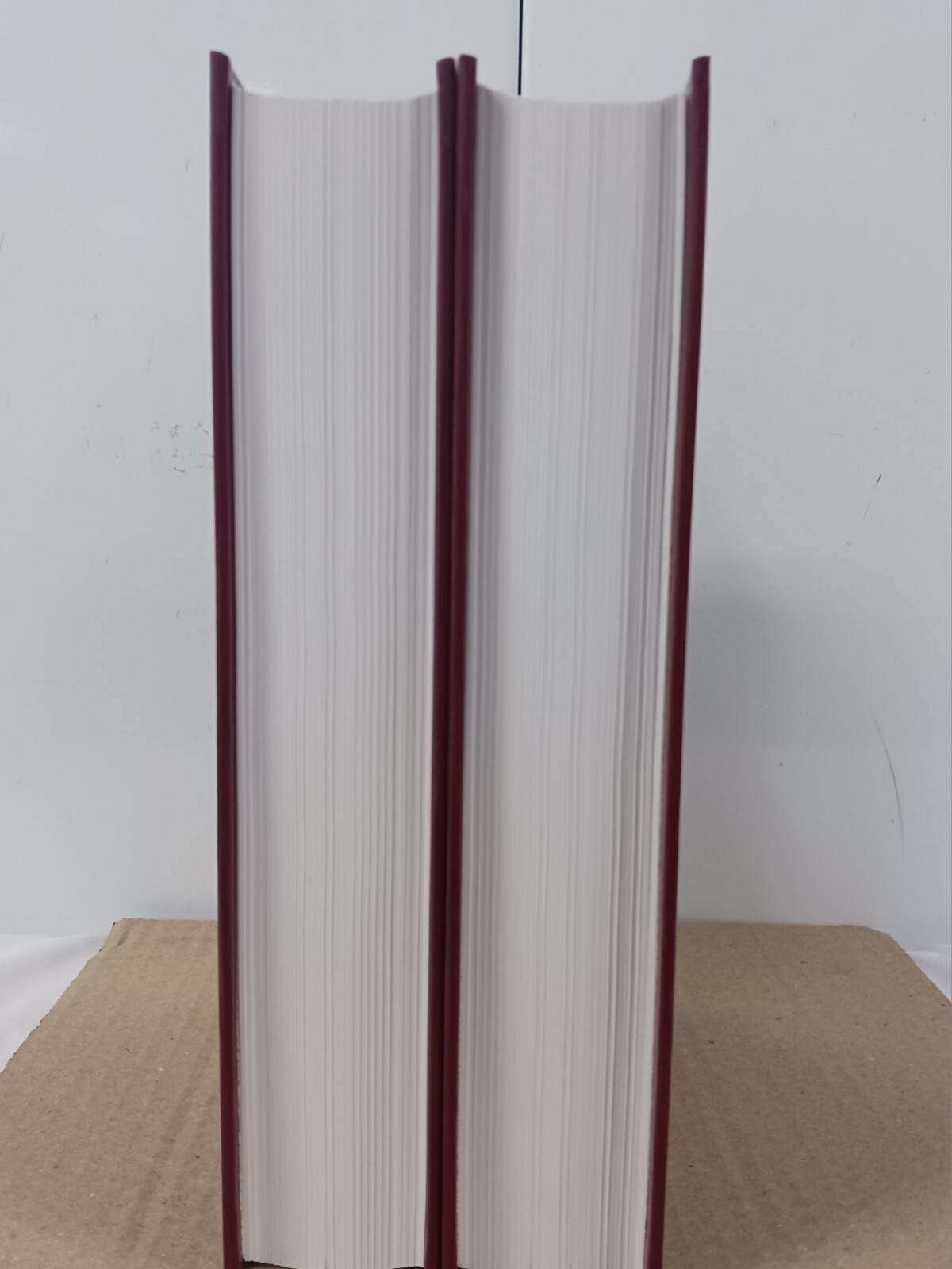 The Second Coming Of Christ Self-realization Fellowship Slip 2 Volumes