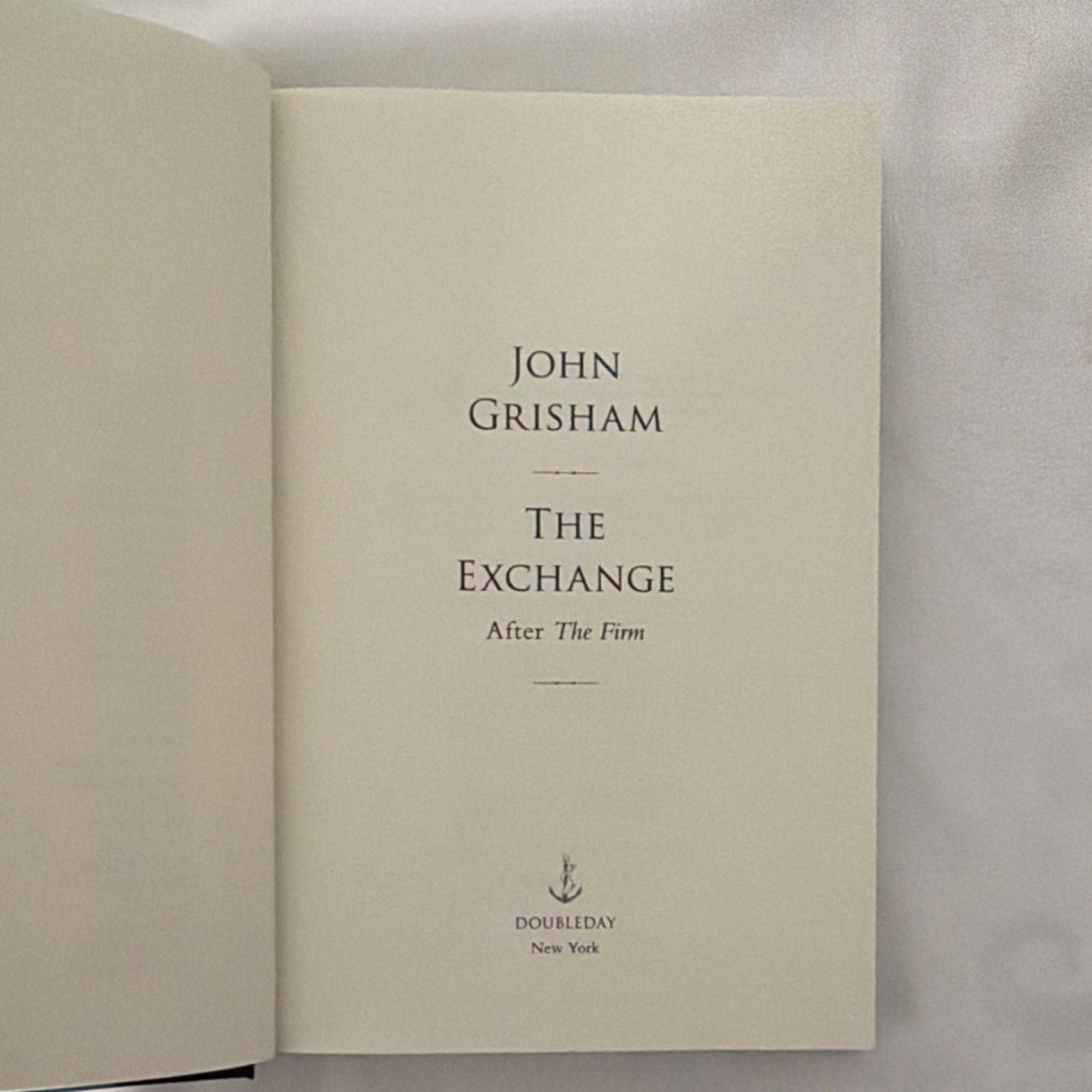 John Grisham 7 Hardcover First Edition Lot Legal Thriller Fiction Pelican Brief