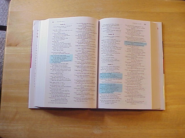 Find Faith – Holy Bible: Quickly Find Verses / NIV / 2010 Hardback / Free Ship!