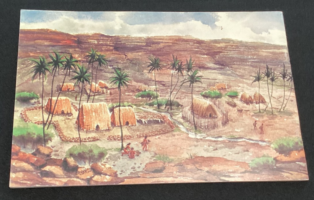 Kona Coast Story Authentic Information Pictures Historical Modern Island Hawaii