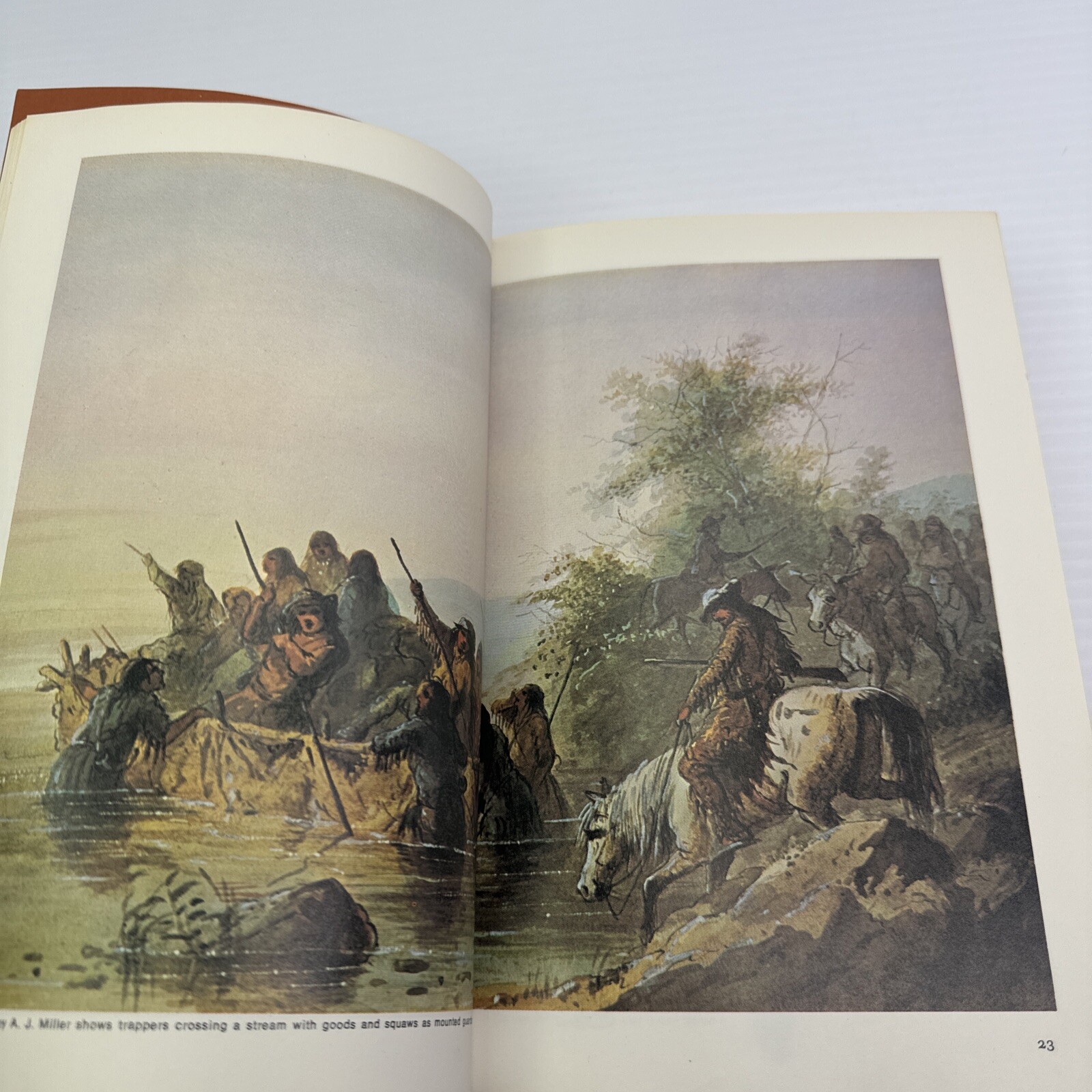 The Best of the West A Treasury of Western Adventure Volume One Readers Digest