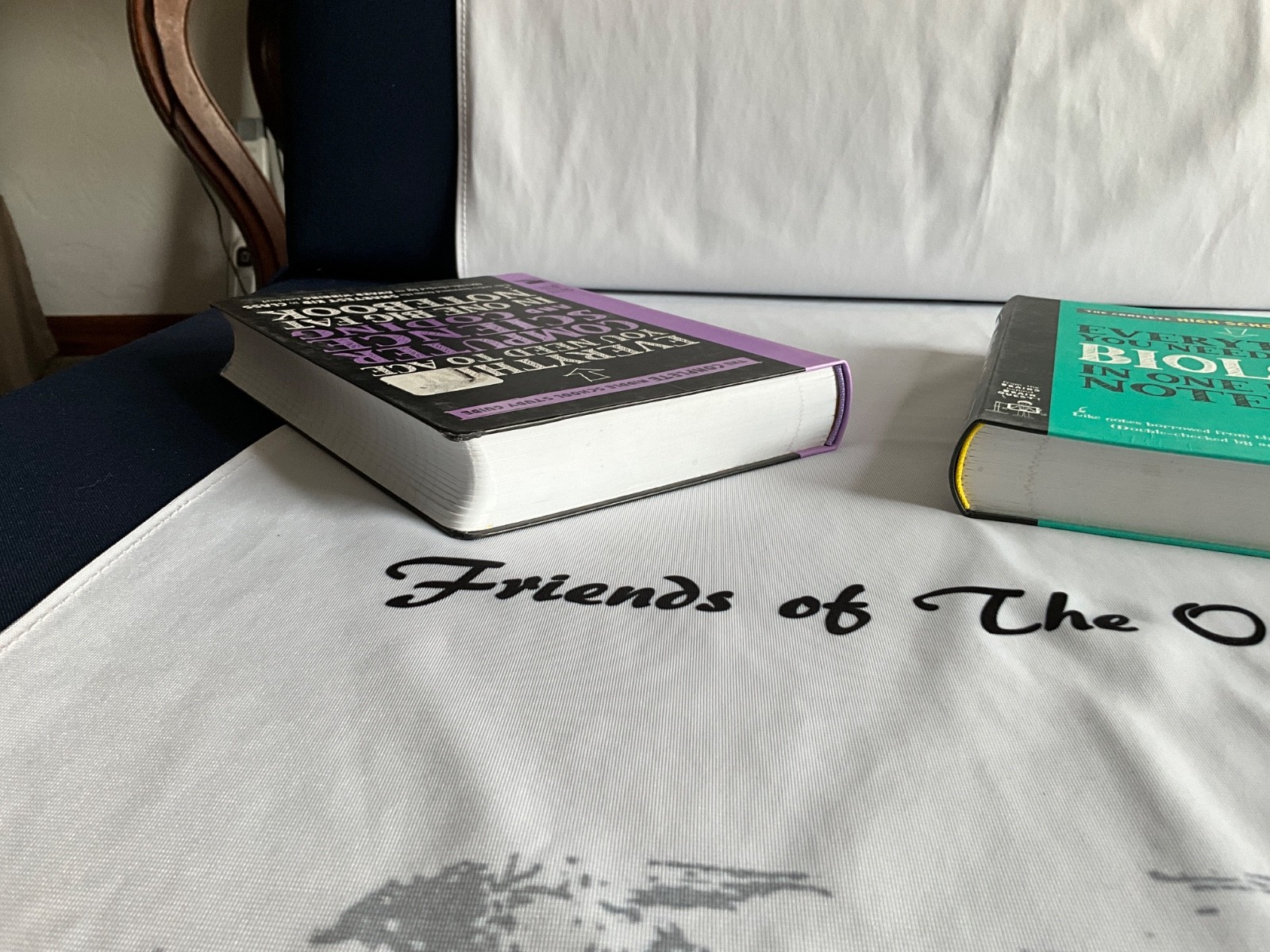 Everything you need to ace Science, Biology and Computer Science and Coding LOT