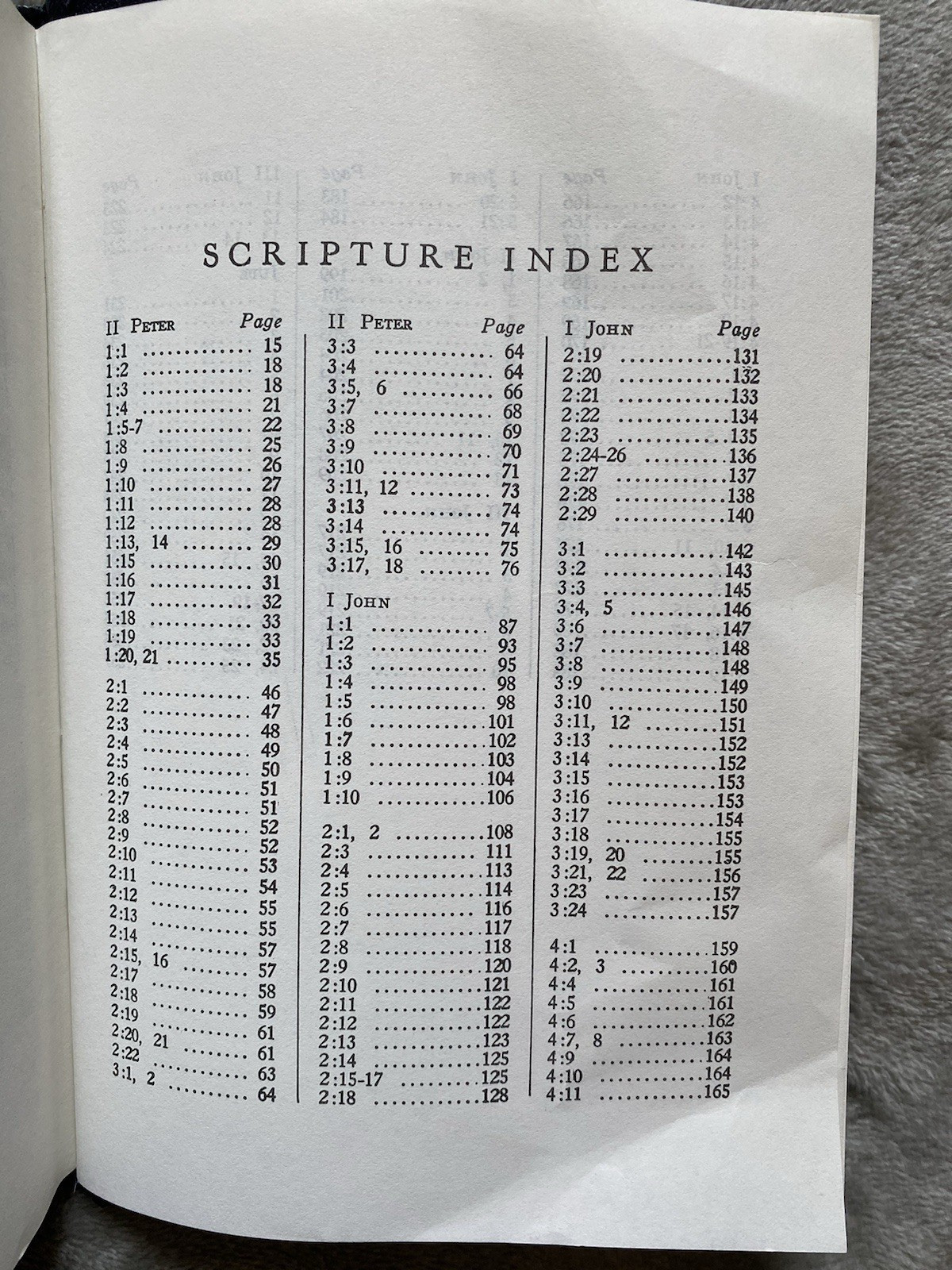 Word Studies in the Greek New Testament Volume 2 ONLY Kenneth S. Wuest 1989