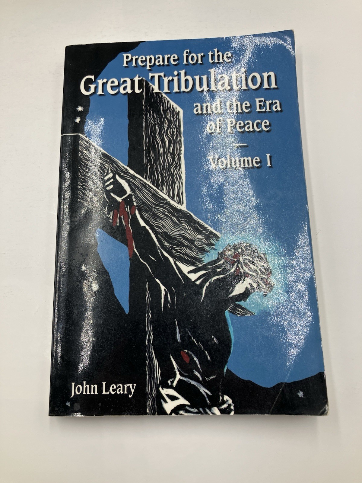 Lot of 15 Great Tribulation The Era of Peace Vision Christian Vintage Paperbacks