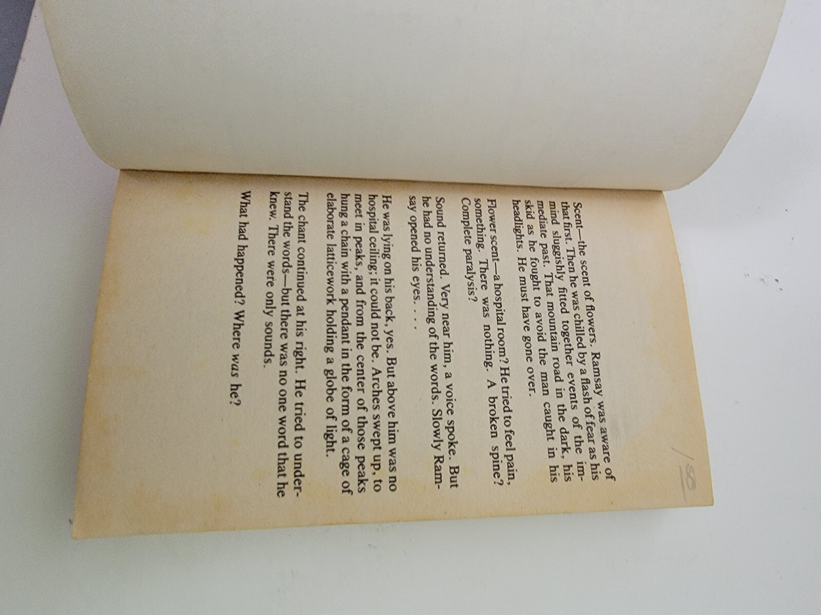 Knave of Dreams Ace Books [Paperback] Norton, Andre Vintage 1980s