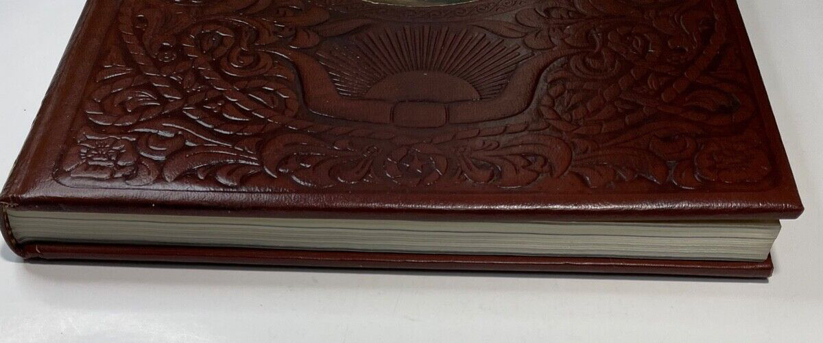 Time Life Books The Old West Series The Pioneers by Huston Horn 1974 Hardcover