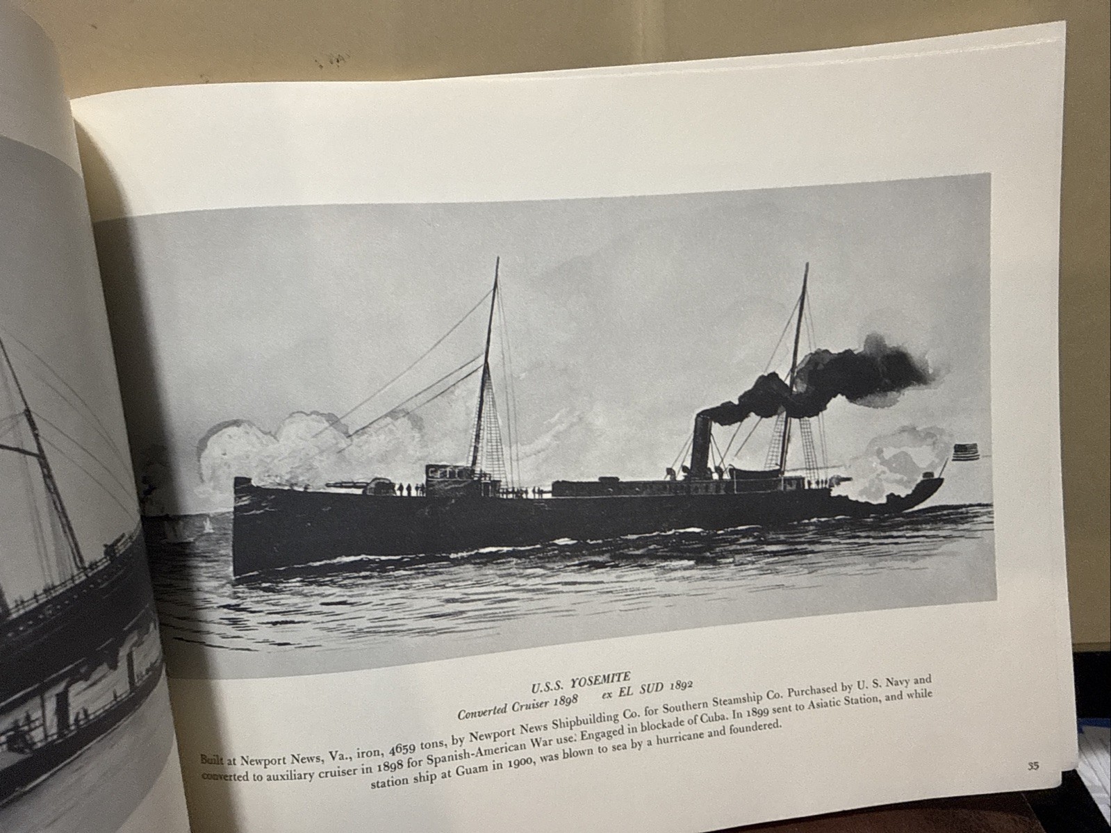 Nineteenth-Century United States Naval Steam Vessels – Drawings By Samuel Ward