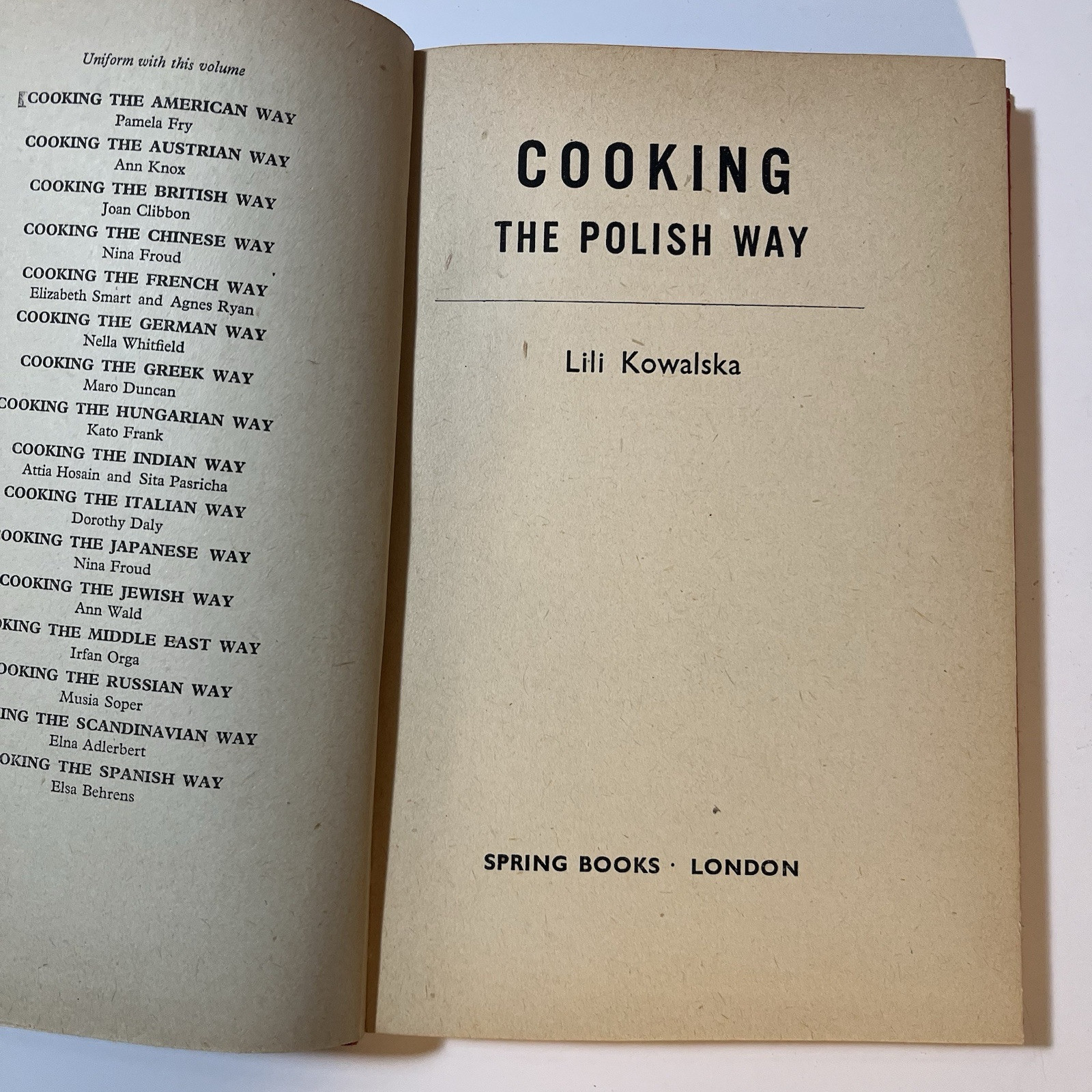 Lot 7 Vintage Antique Cookbooks 1910s 1960s 1970s 1980s New York Times Institute