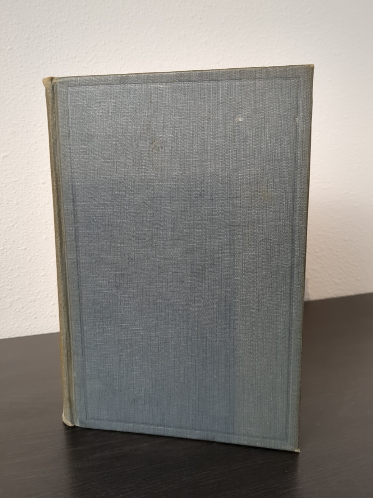 The Anatomy Of Melancholy by Robert Burton HC 1927 Tudor Publishing Company