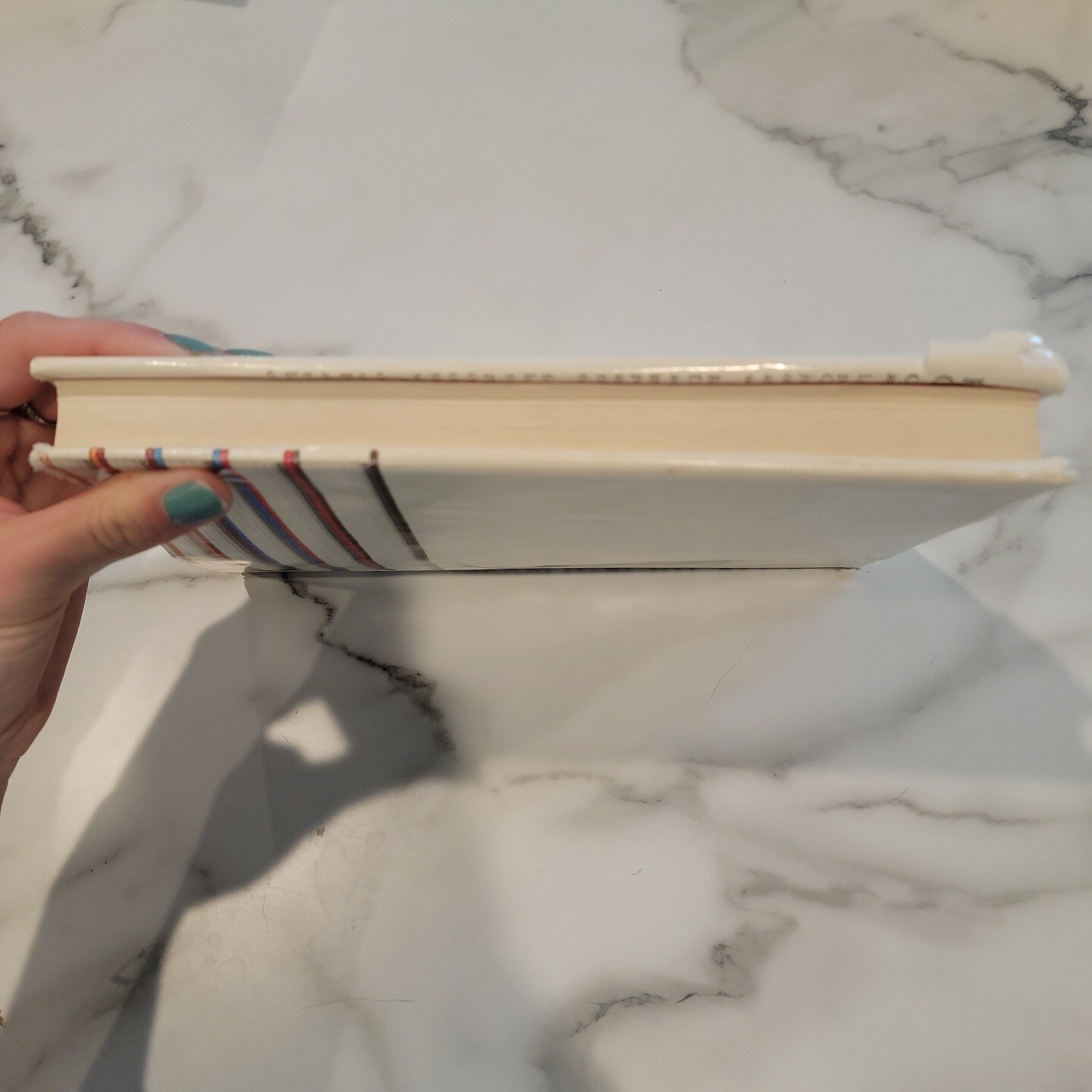 Favorite Selections from Out of the Best Books by Robert K. Thomas WORN EDGES