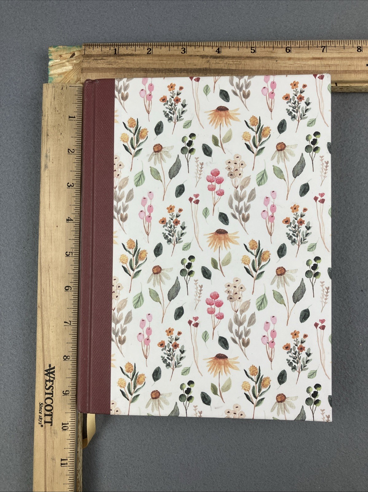 The Barbour Simplified KJV [Wildflower Medley] by Compiled Barbour Staff Bible