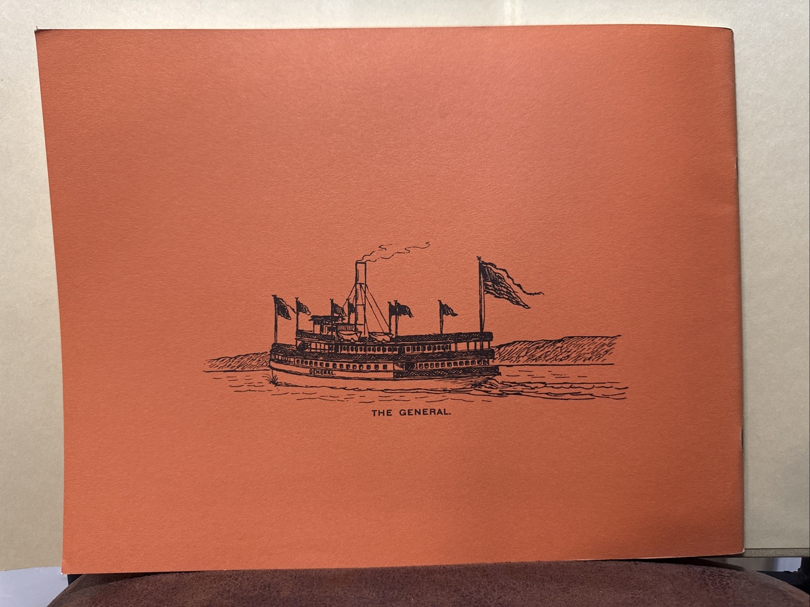 Long Island Sound And Narragansett Bay Steam Vessels – Drawings By Samuel Ward