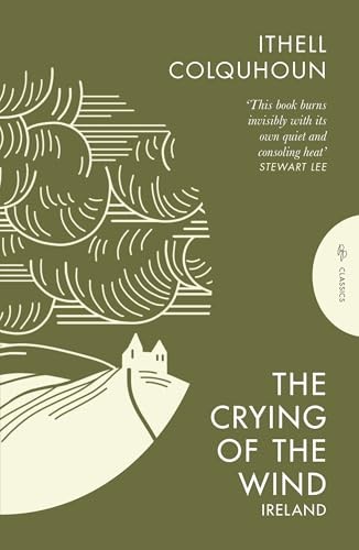 The Crying of the Wind: Irelan – GOOD