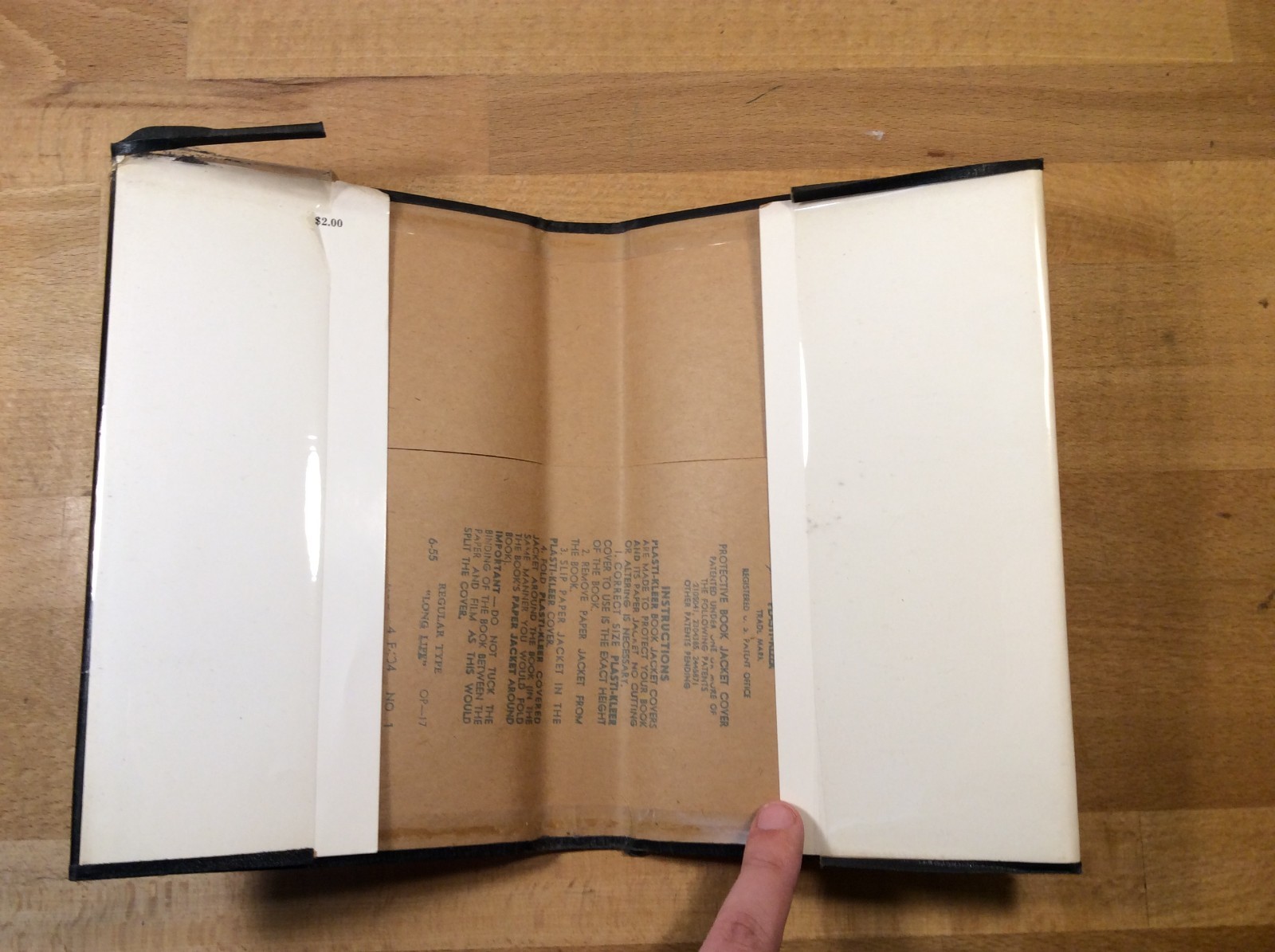 The Age of Reason, Thomas Paine, Ottenheimer Publishers Hardcover w/ Dust Jacket