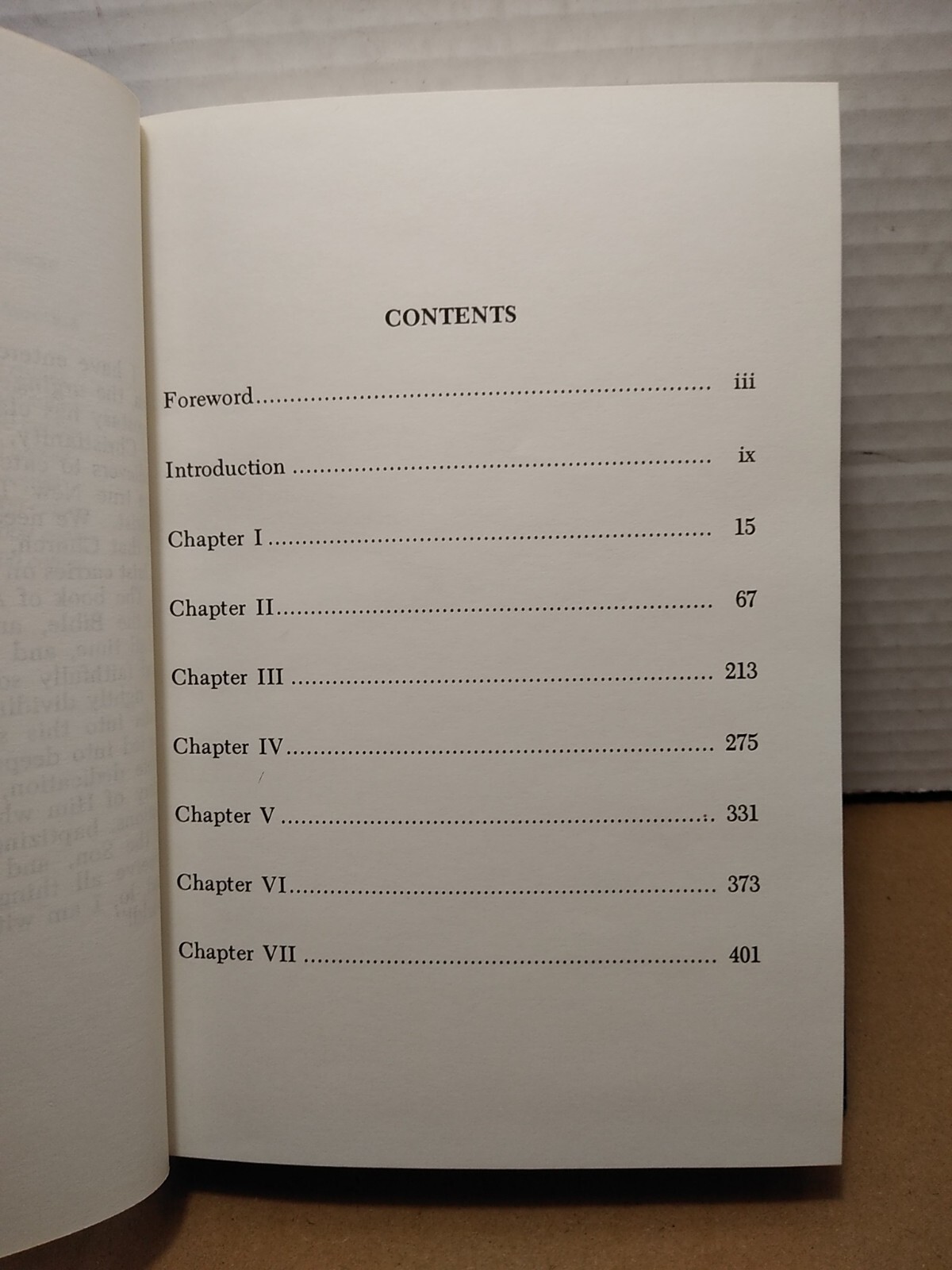 The Acts of the Apostles – Volume I – Chapters 1-7 by Oliver B. Greene 1989 HC