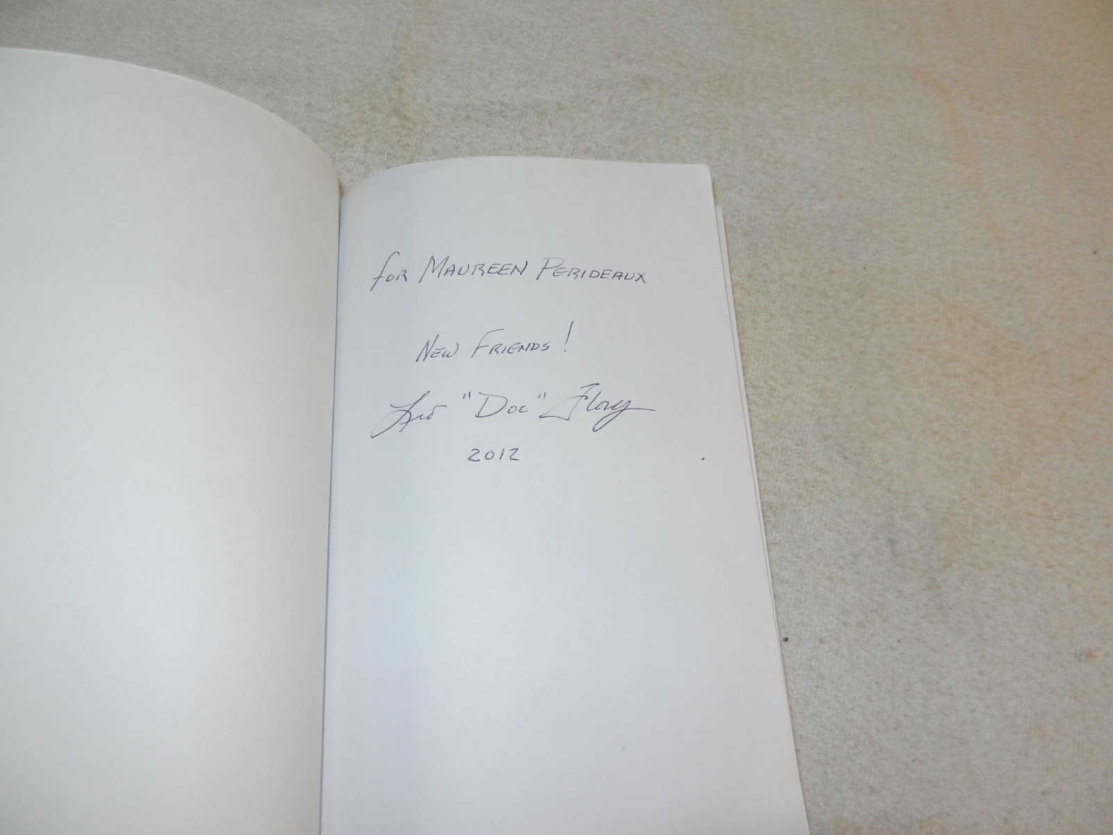VIETNAM 1969 101st Airborne 501st Medic „TRANSITION TO DUTY“ Vet Signed