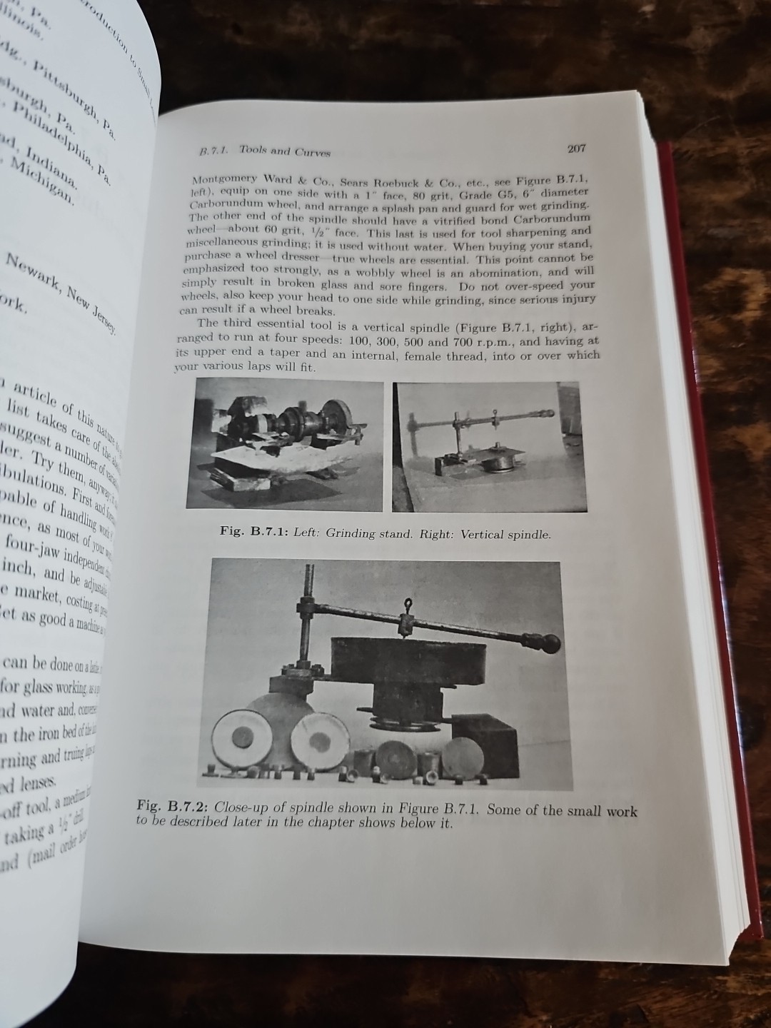Amateur Telescope Making By Albert Ingalls Set Vol 1-3 1998