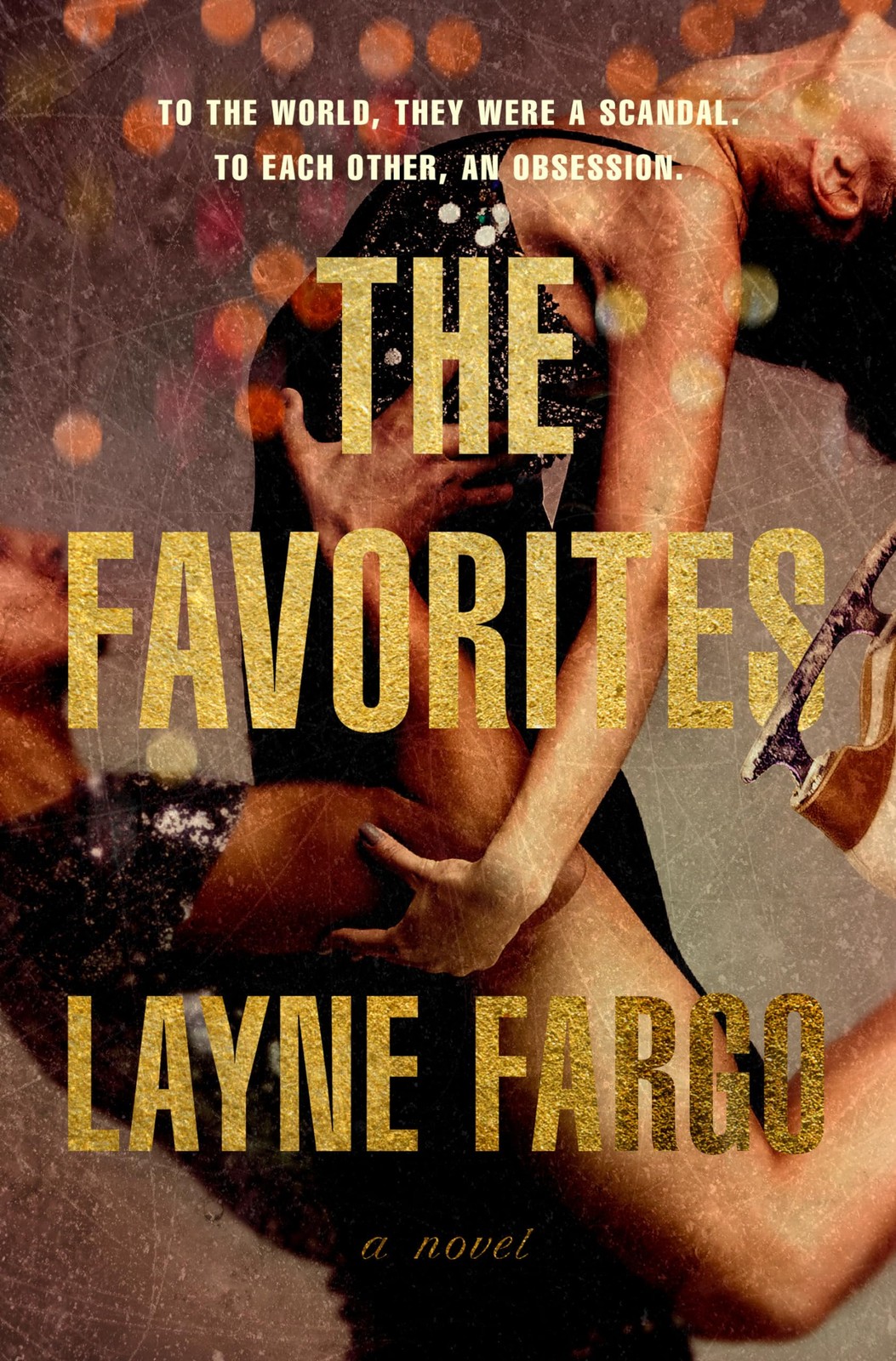 The Favorites: A Novel – Fargo, Layne – Good – See condition notes